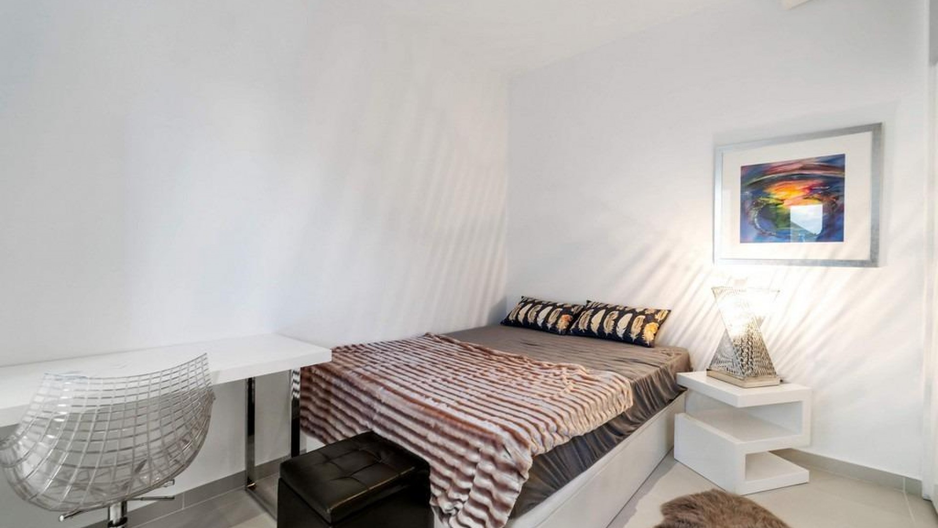 Venta - Chalet Independiente -
Orihuela Costa - Campoamor