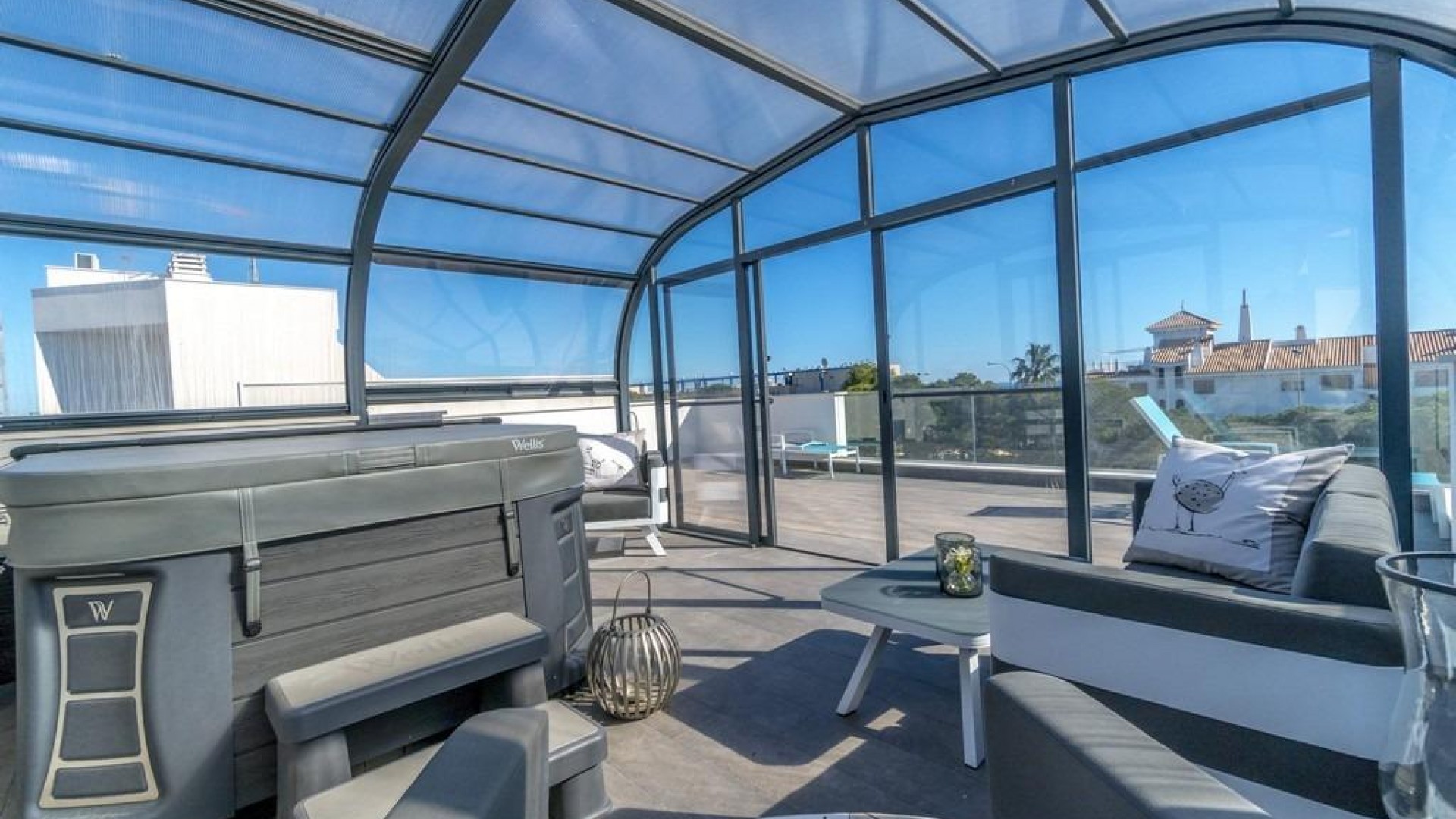 Venta - Chalet Independiente -
Orihuela Costa - Campoamor