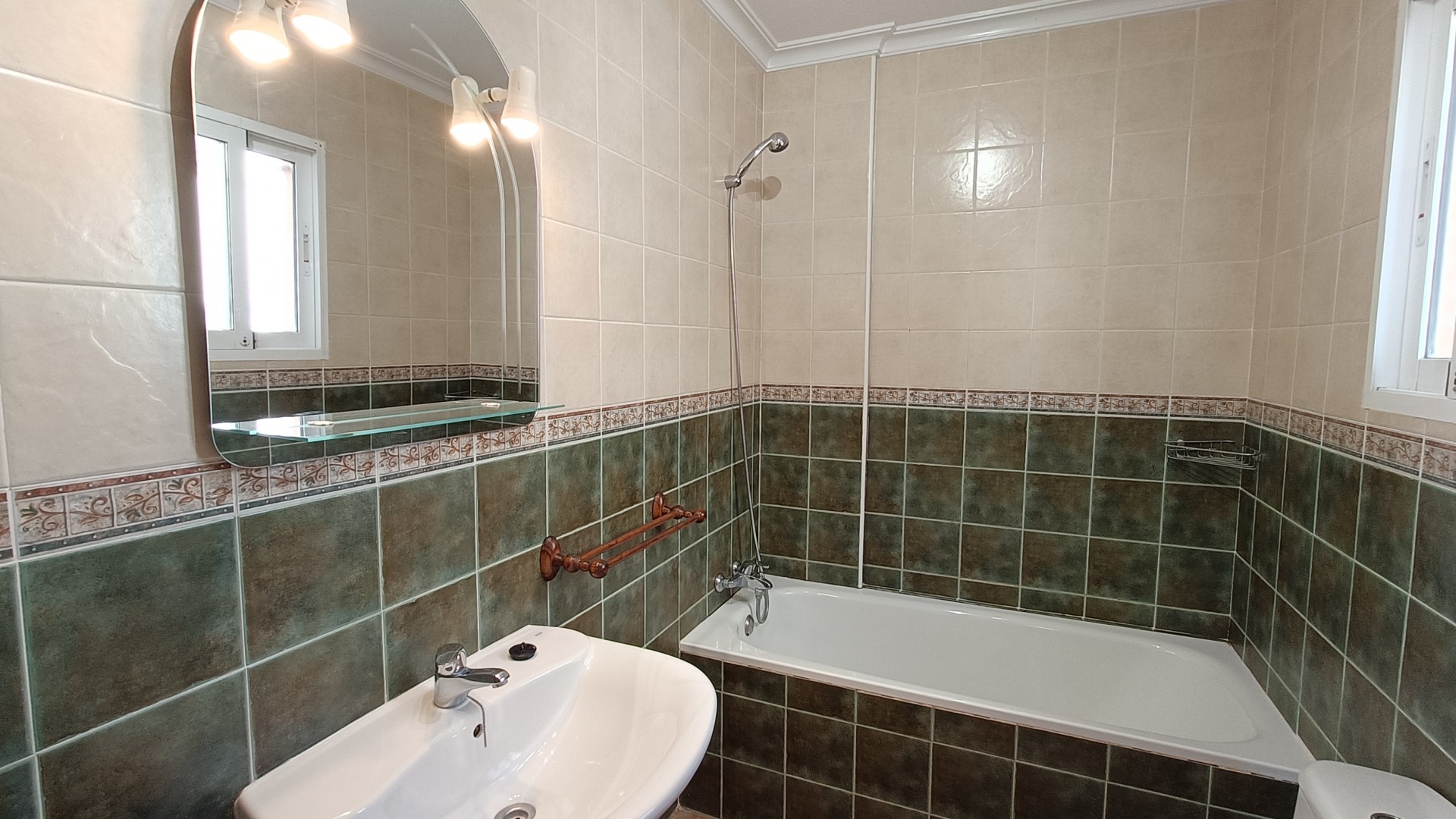 Venta - Chalet Independiente -
Orihuela Costa - Castillo de Don Juan