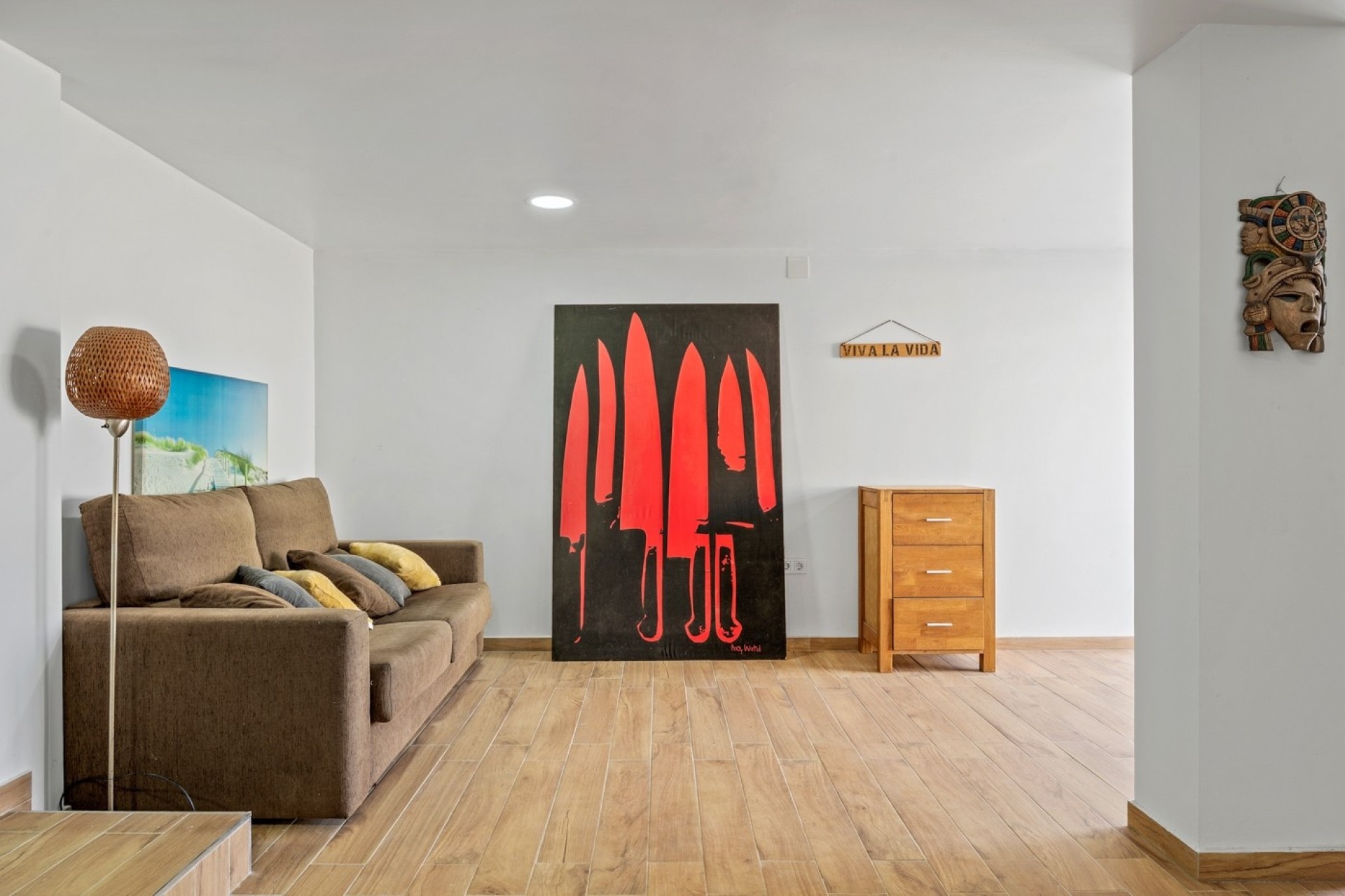 Venta - Chalet Independiente -
Orihuela Costa - Castillo de Don Juan