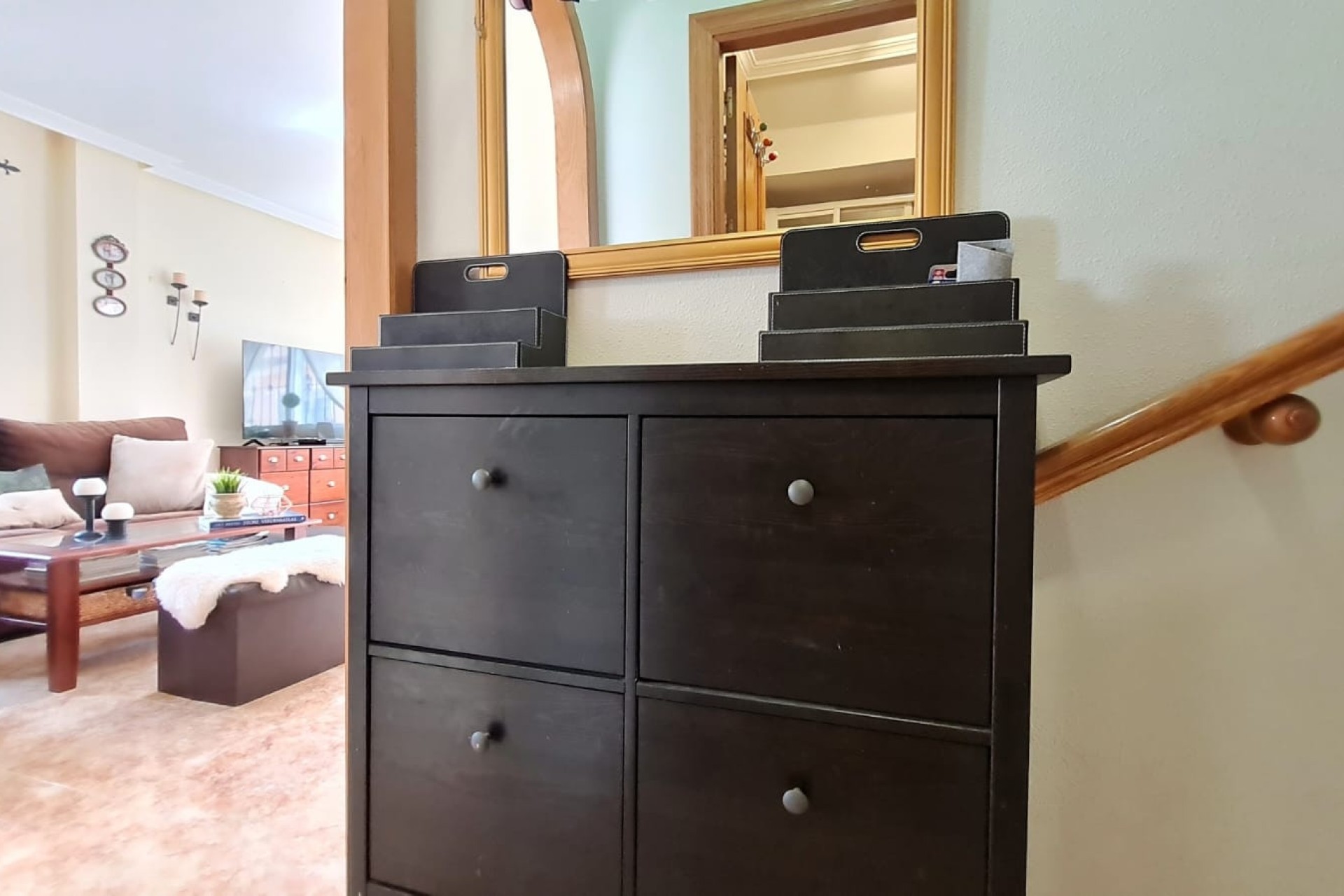 Venta - Chalet Independiente -
Orihuela Costa - Costa Blanca