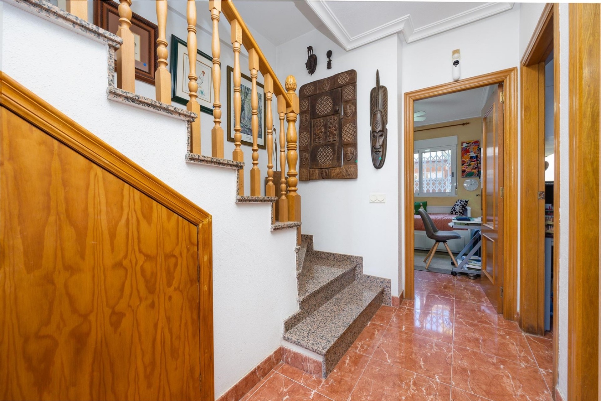 Venta - Chalet Independiente -
Orihuela Costa - Costa Blanca