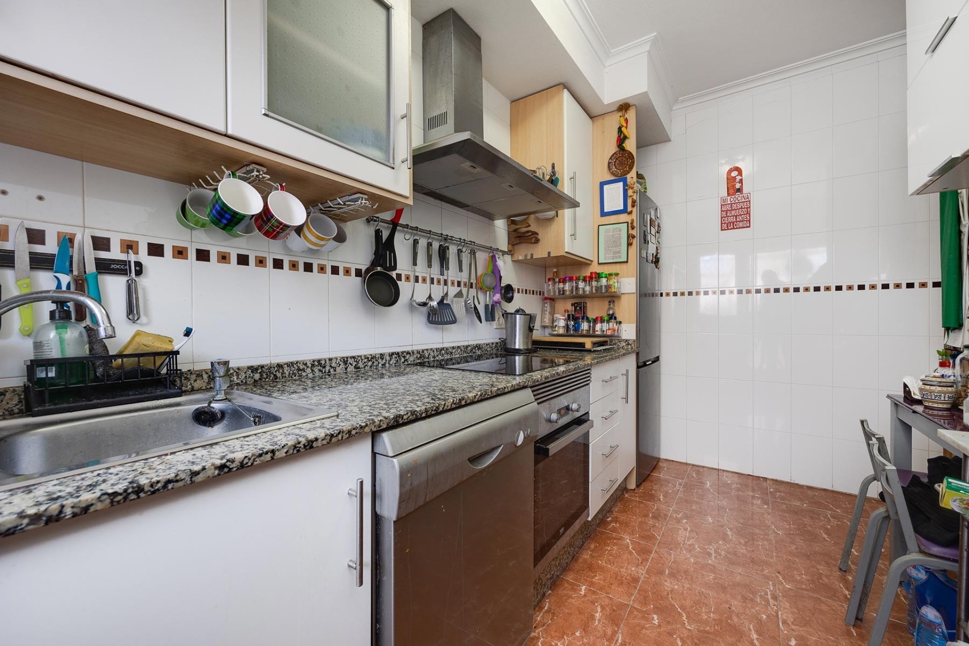 Venta - Chalet Independiente -
Orihuela Costa - Costa Blanca