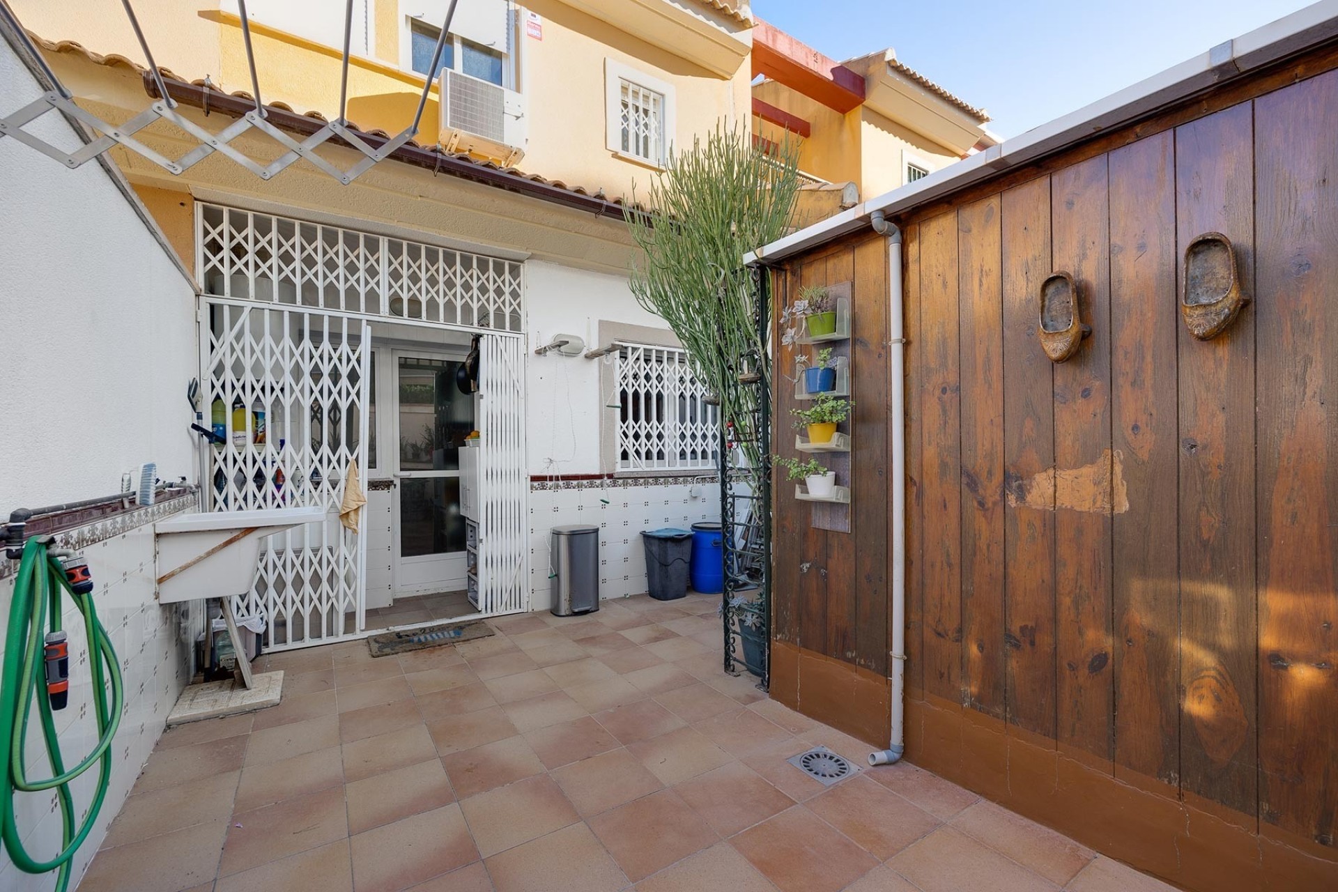 Venta - Chalet Independiente -
Orihuela Costa - Costa Blanca