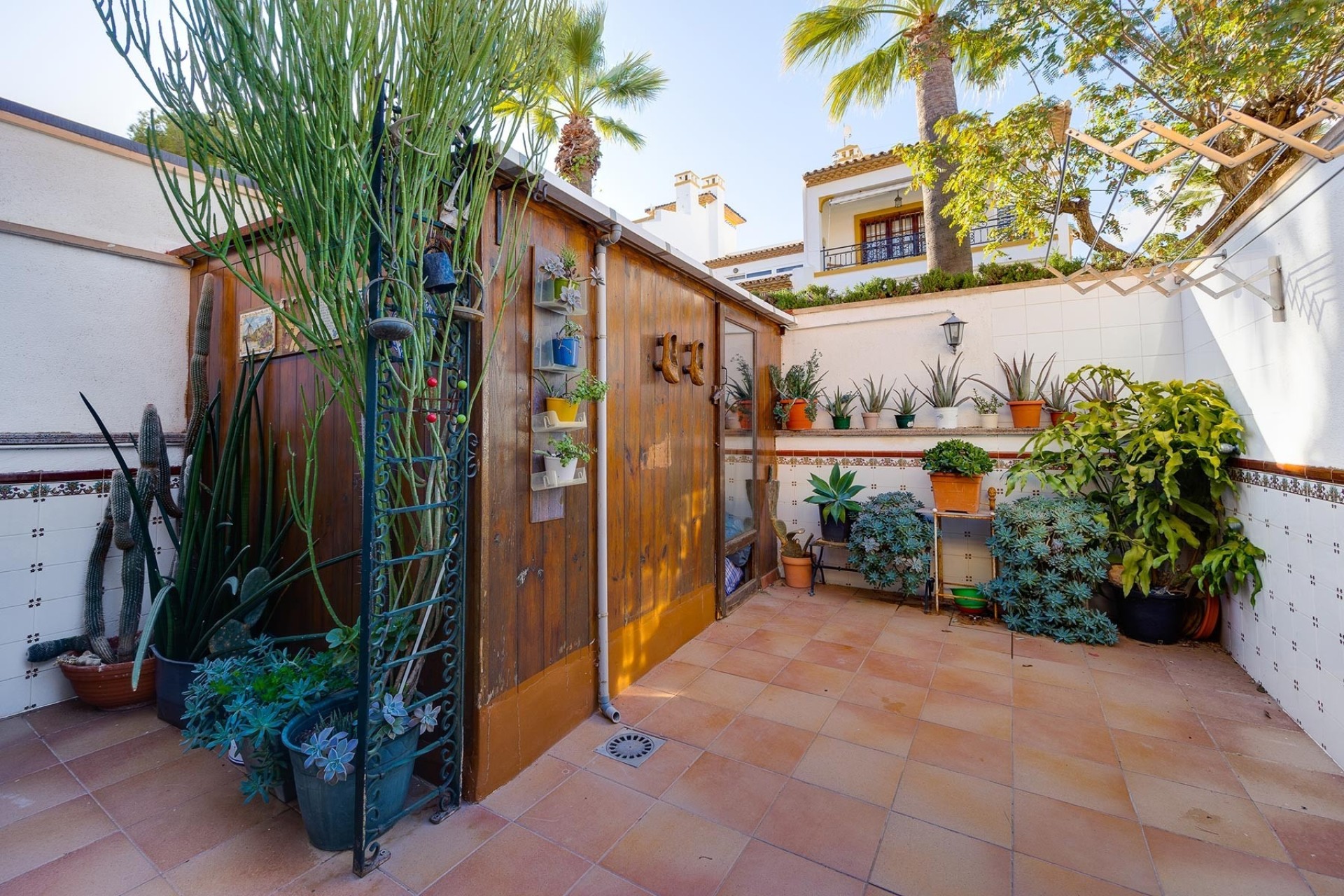 Venta - Chalet Independiente -
Orihuela Costa - Costa Blanca