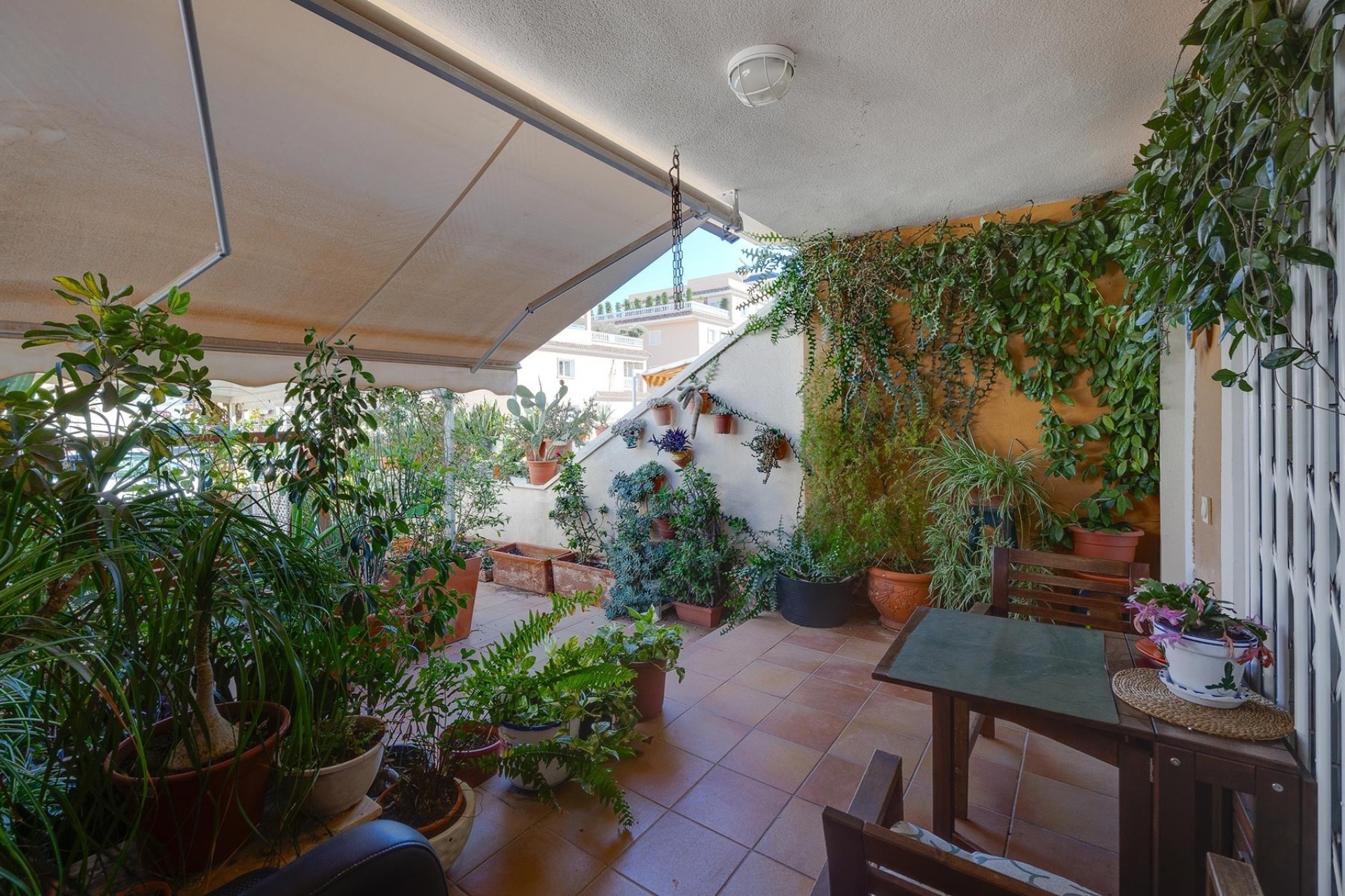 Venta - Chalet Independiente -
Orihuela Costa - Costa Blanca