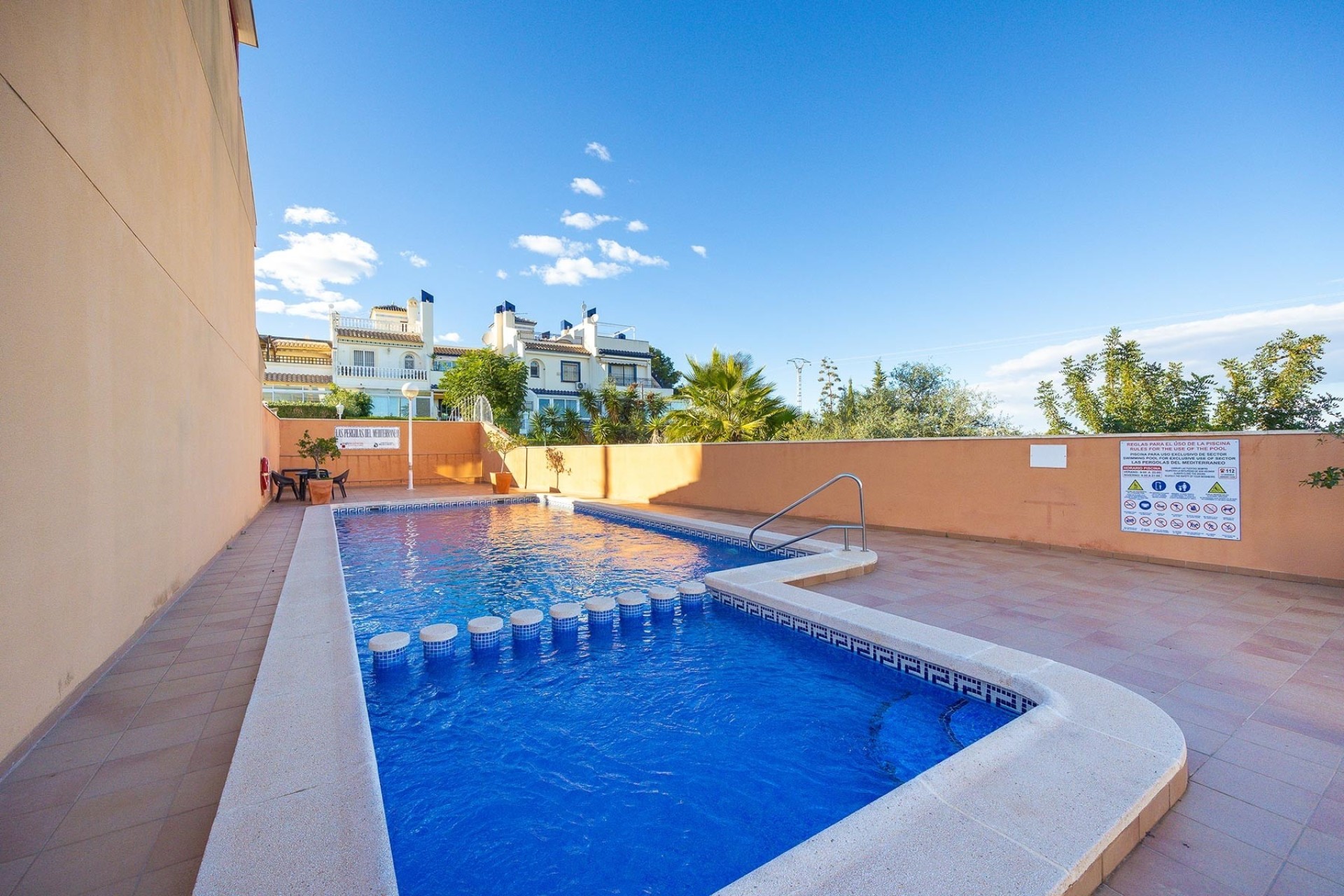 Venta - Chalet Independiente -
Orihuela Costa - Costa Blanca
