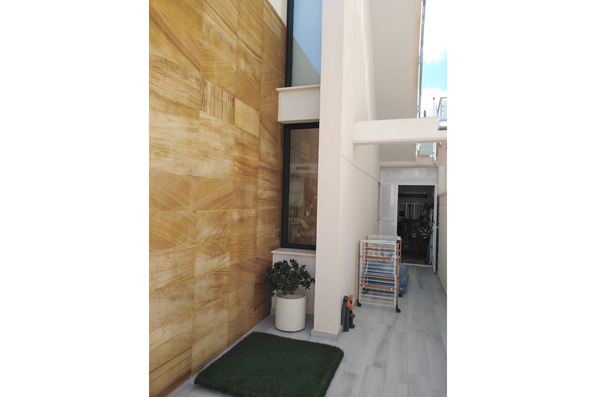 Venta - Chalet Independiente -
Orihuela Costa - Costa Blanca