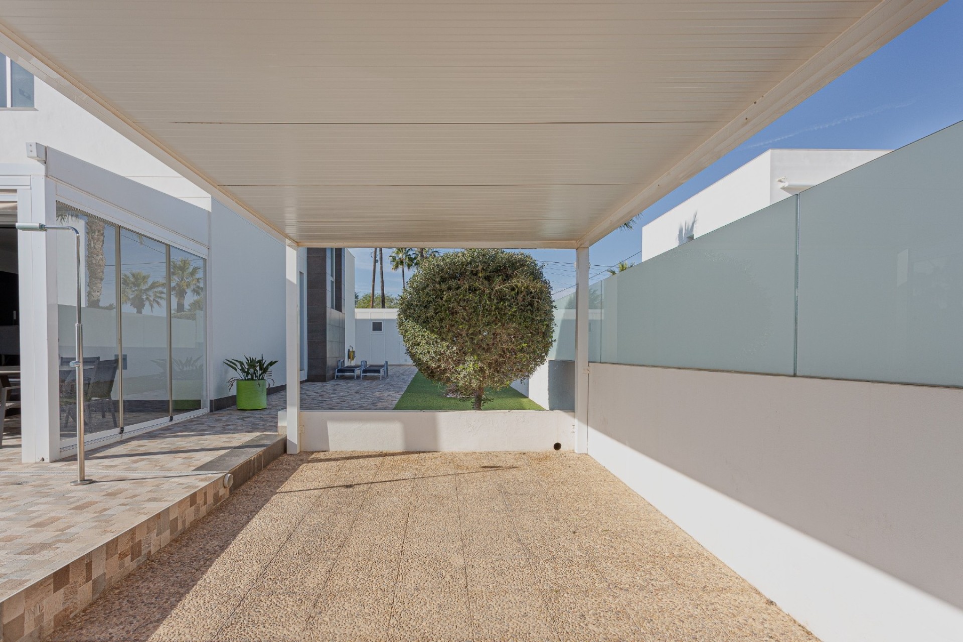 Venta - Chalet Independiente -
Orihuela Costa - Costa Blanca