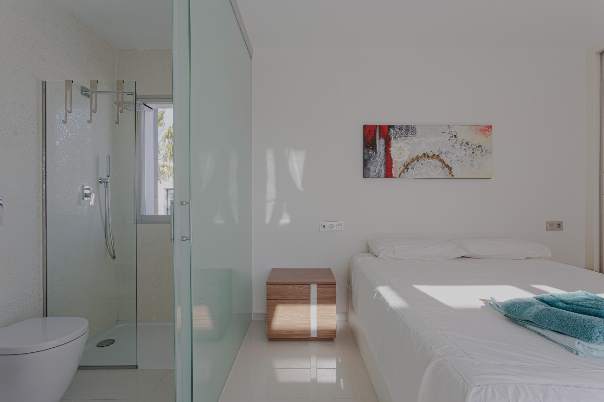 Venta - Chalet Independiente -
Orihuela Costa - Costa Blanca