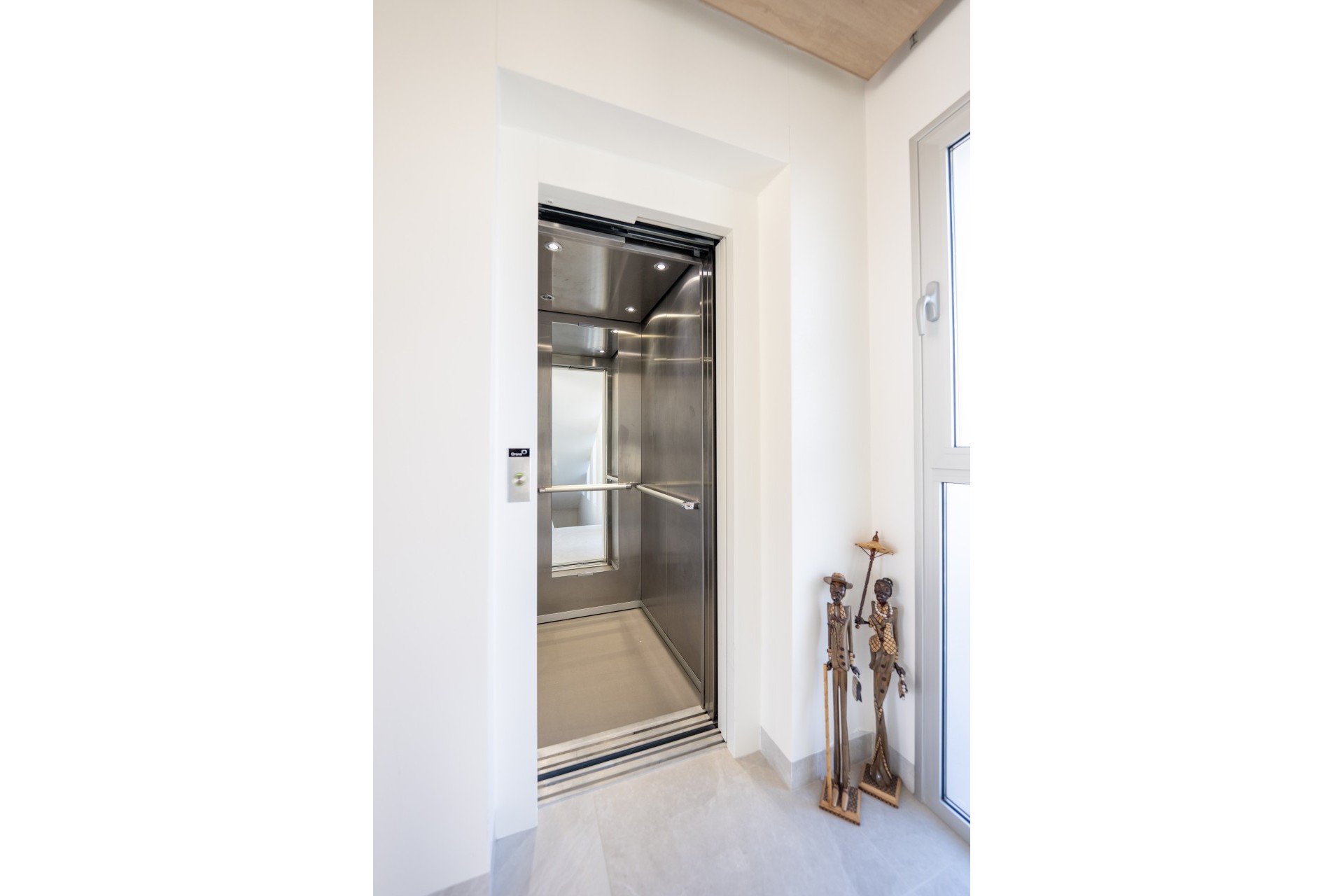 Venta - Chalet Independiente -
Orihuela Costa - Costa Blanca