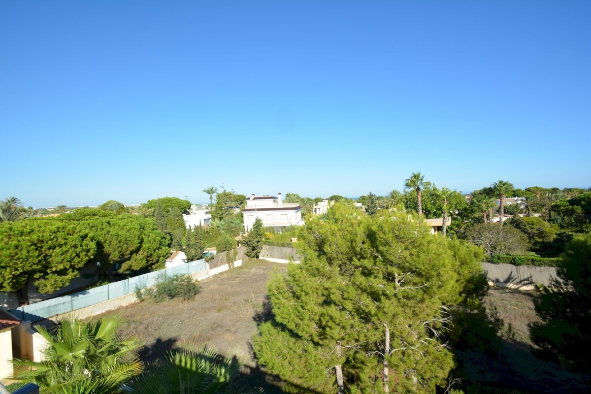 Venta - Chalet Independiente -
Orihuela Costa - Costa Blanca