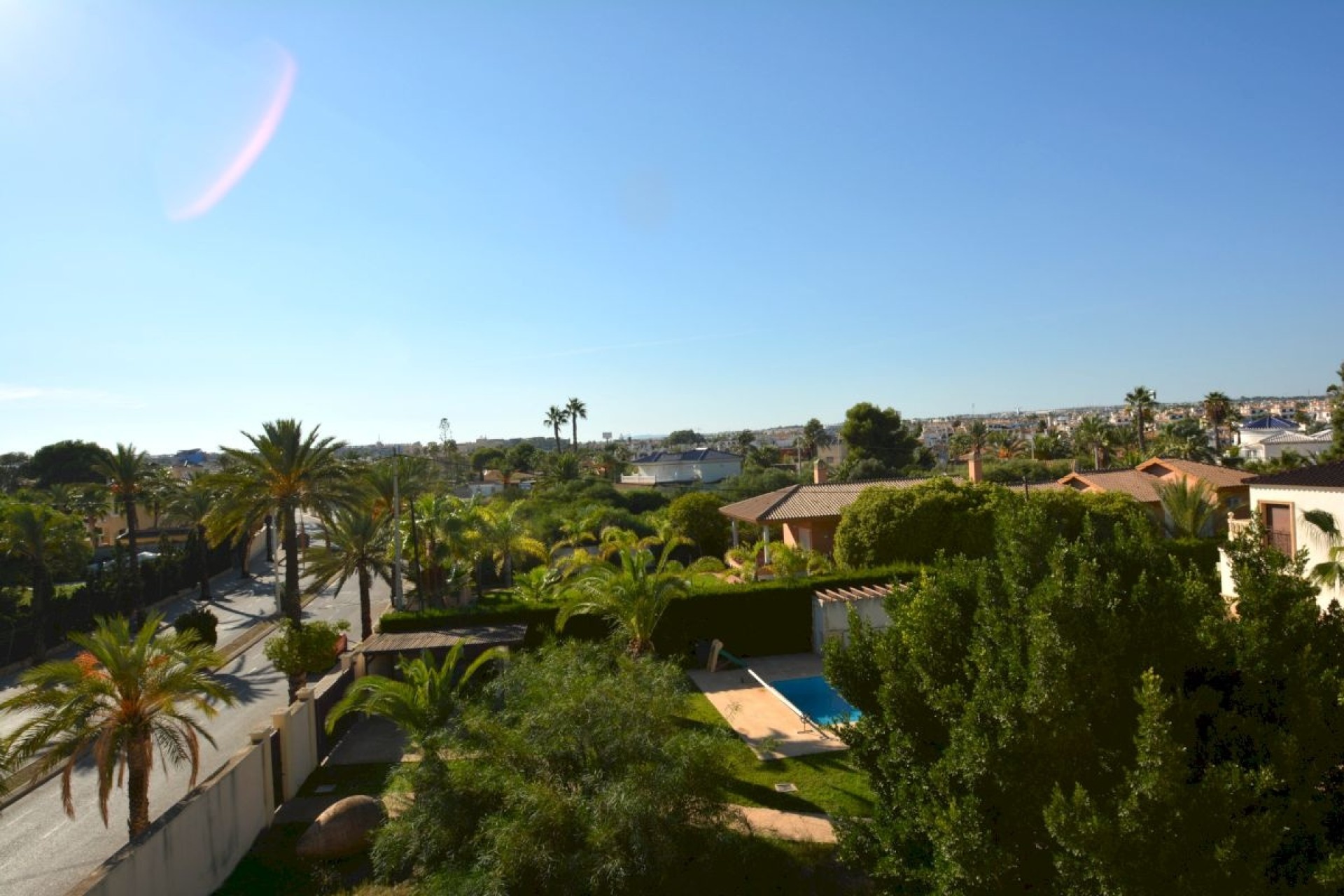 Venta - Chalet Independiente -
Orihuela Costa - Costa Blanca