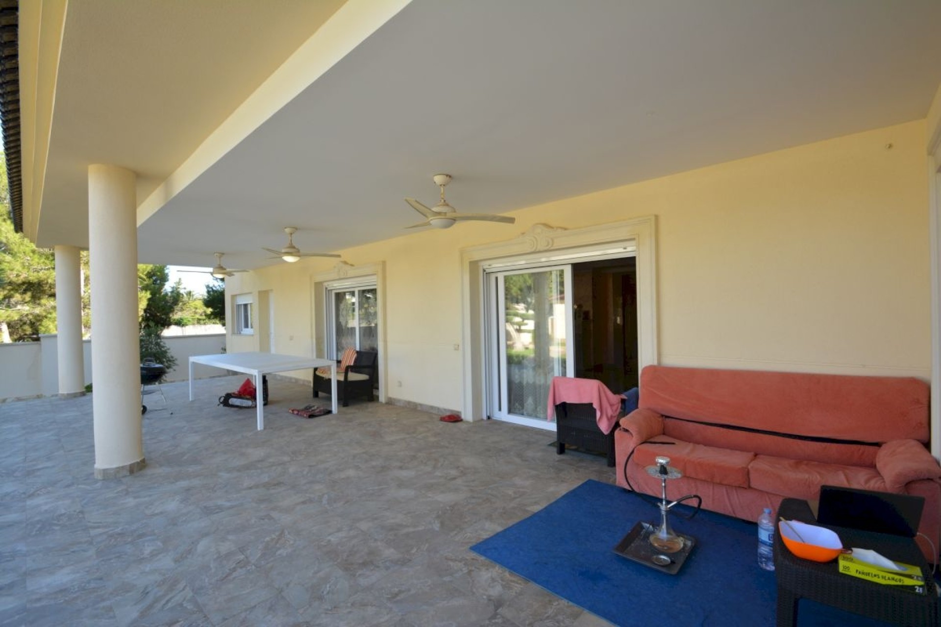 Venta - Chalet Independiente -
Orihuela Costa - Costa Blanca