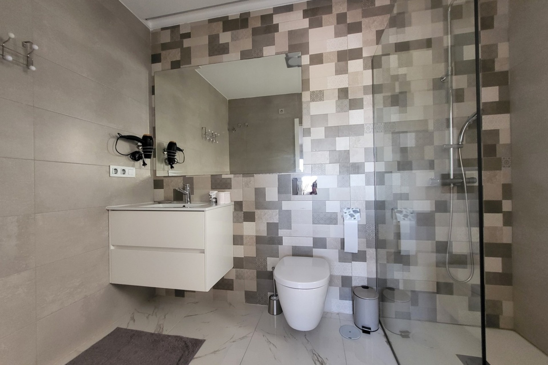 Venta - Chalet Independiente -
Orihuela Costa - Costa Blanca