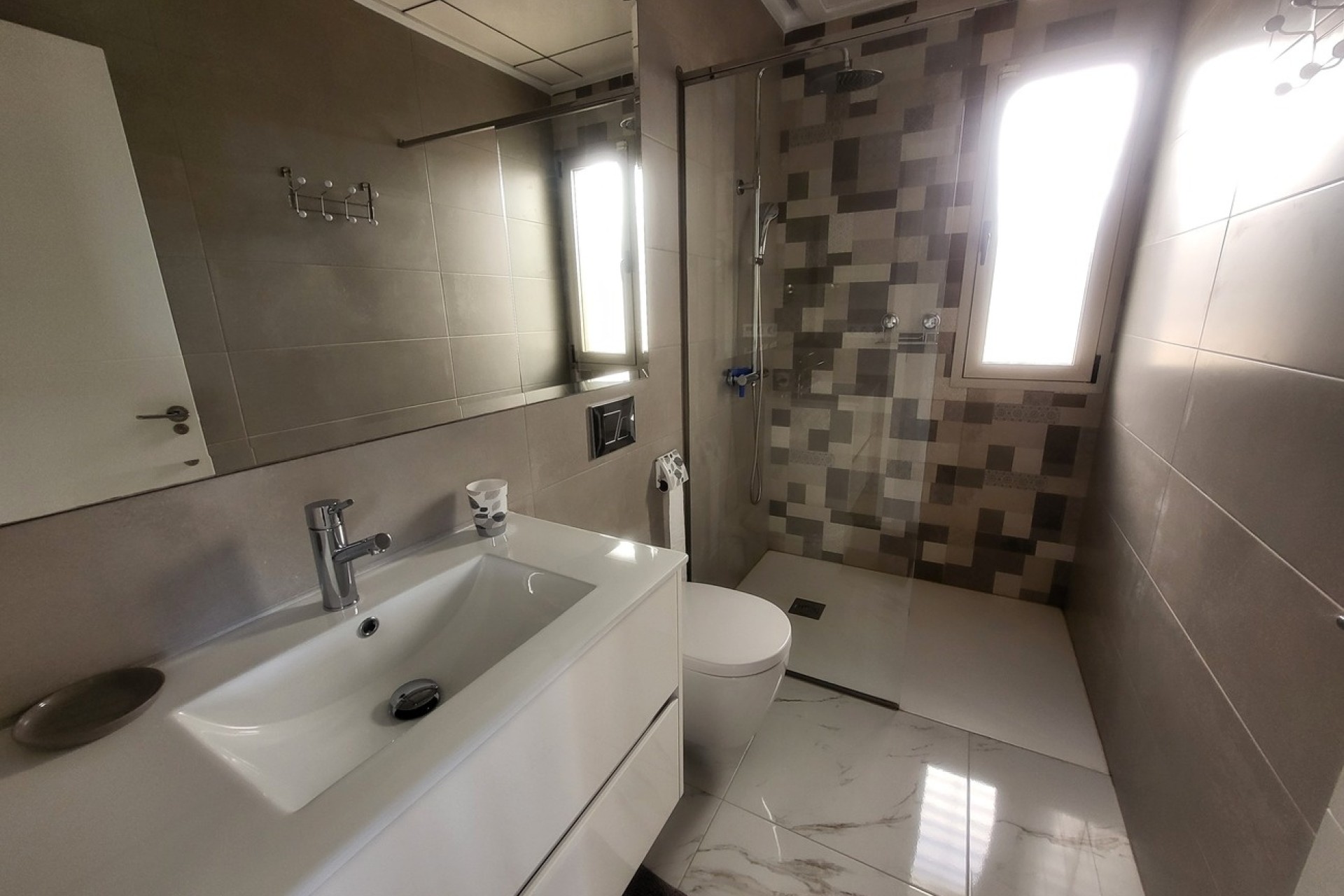 Venta - Chalet Independiente -
Orihuela Costa - Costa Blanca