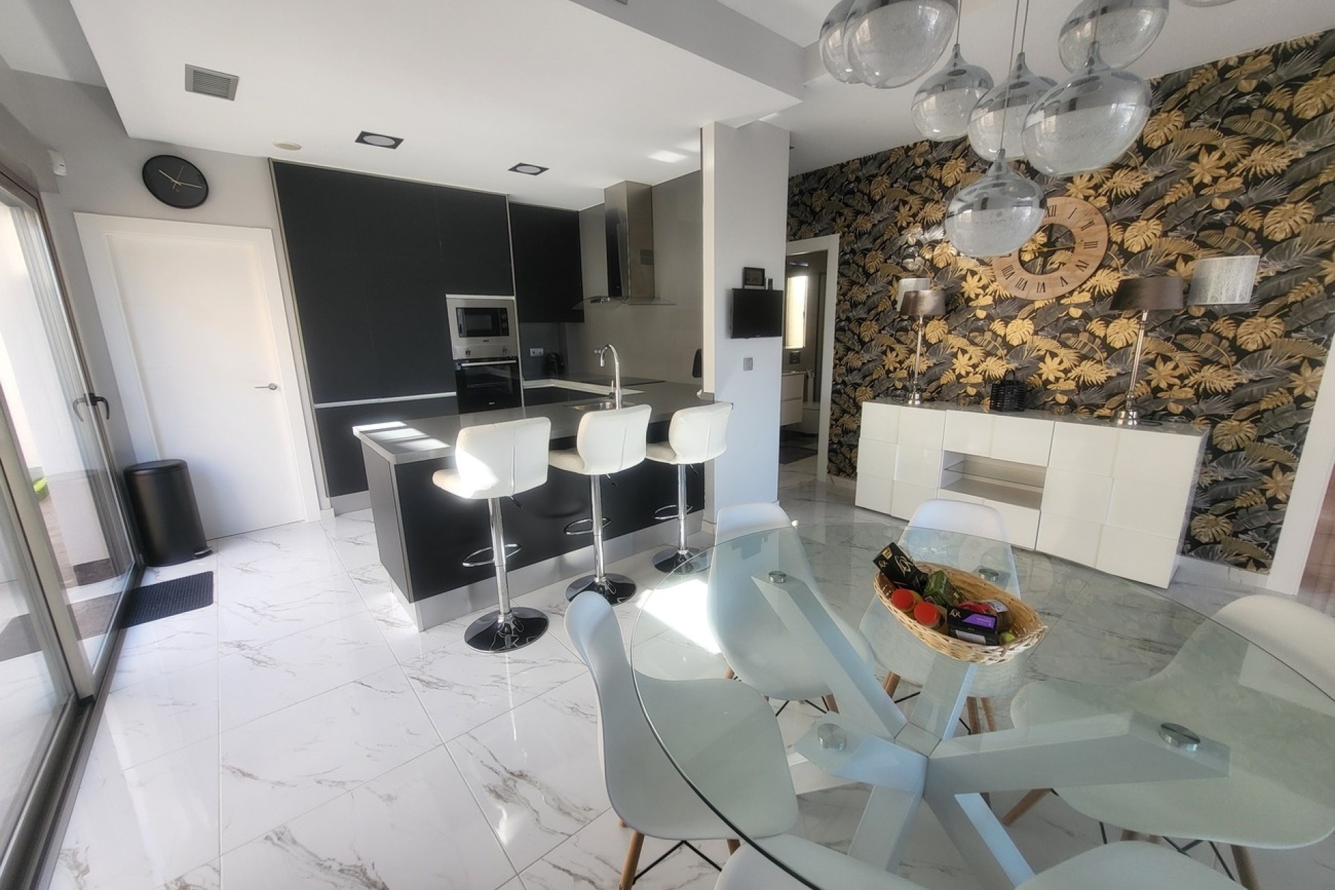 Venta - Chalet Independiente -
Orihuela Costa - Costa Blanca