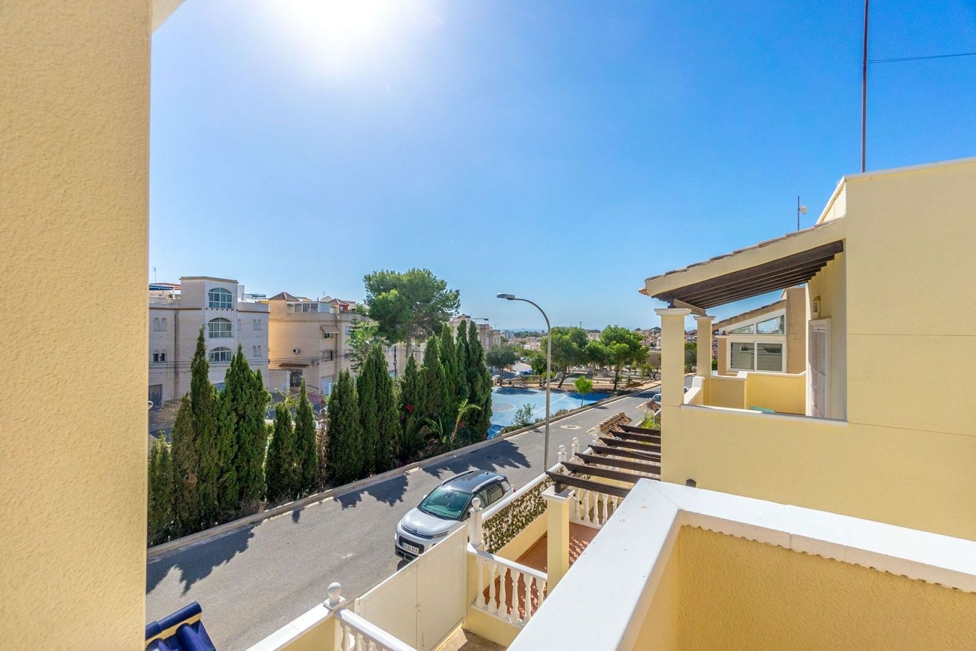 Venta - Chalet Independiente -
Orihuela Costa - Costa Blanca