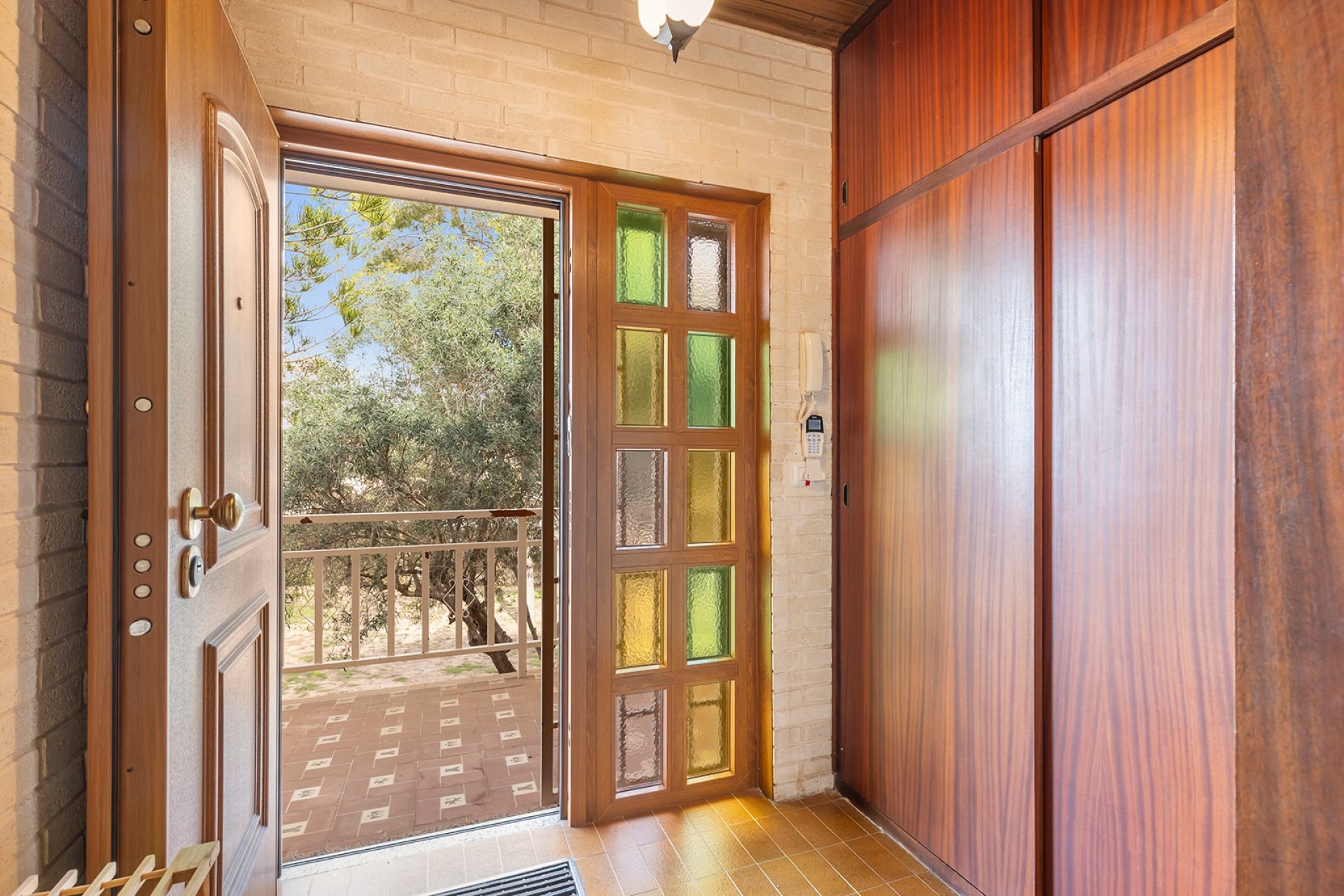 Venta - Chalet Independiente -
Orihuela Costa - Costa Blanca
