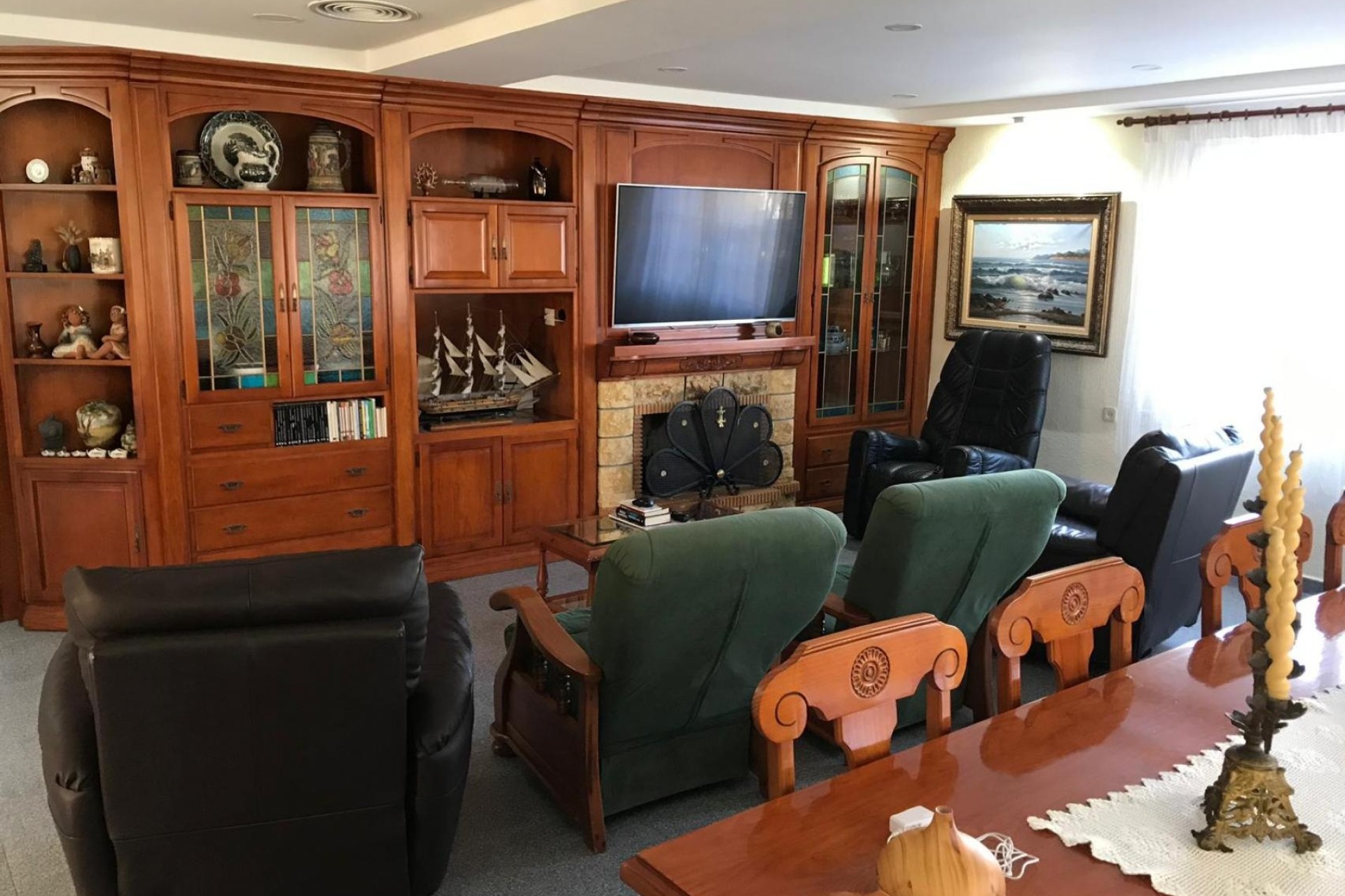 Venta - Chalet Independiente -
Orihuela Costa - Costa Blanca