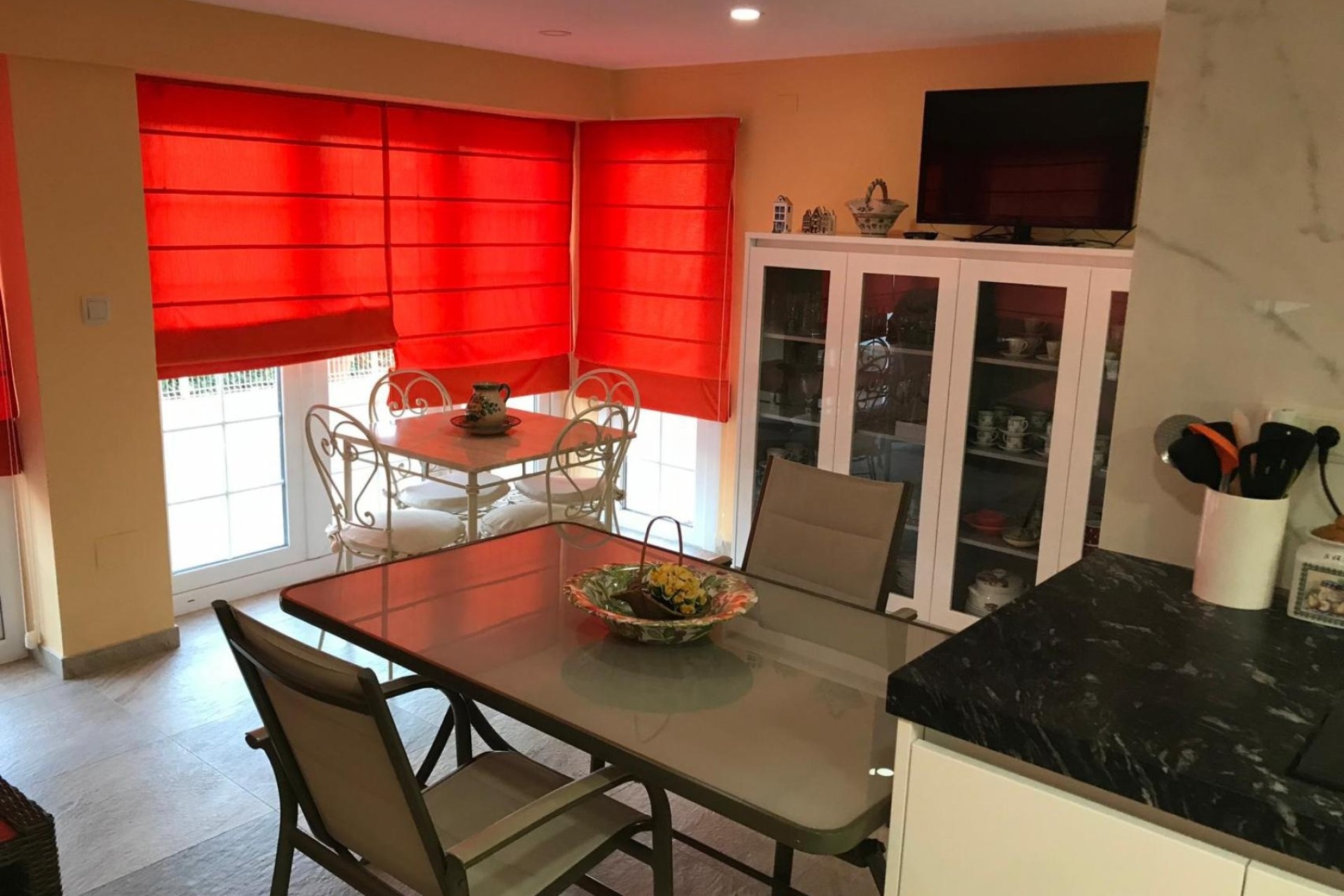Venta - Chalet Independiente -
Orihuela Costa - Costa Blanca