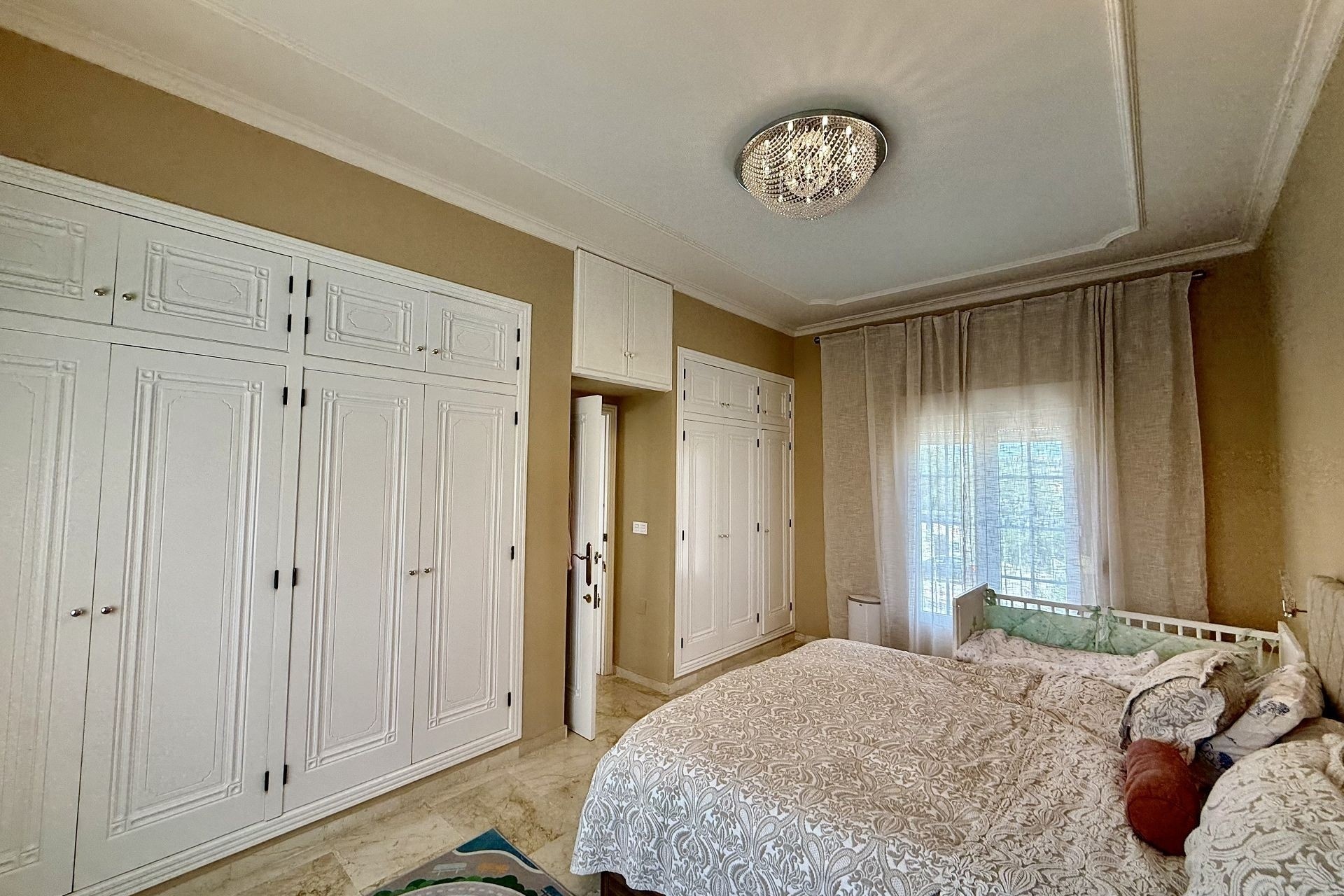 Venta - Chalet Independiente -
Orihuela Costa - Costa Blanca