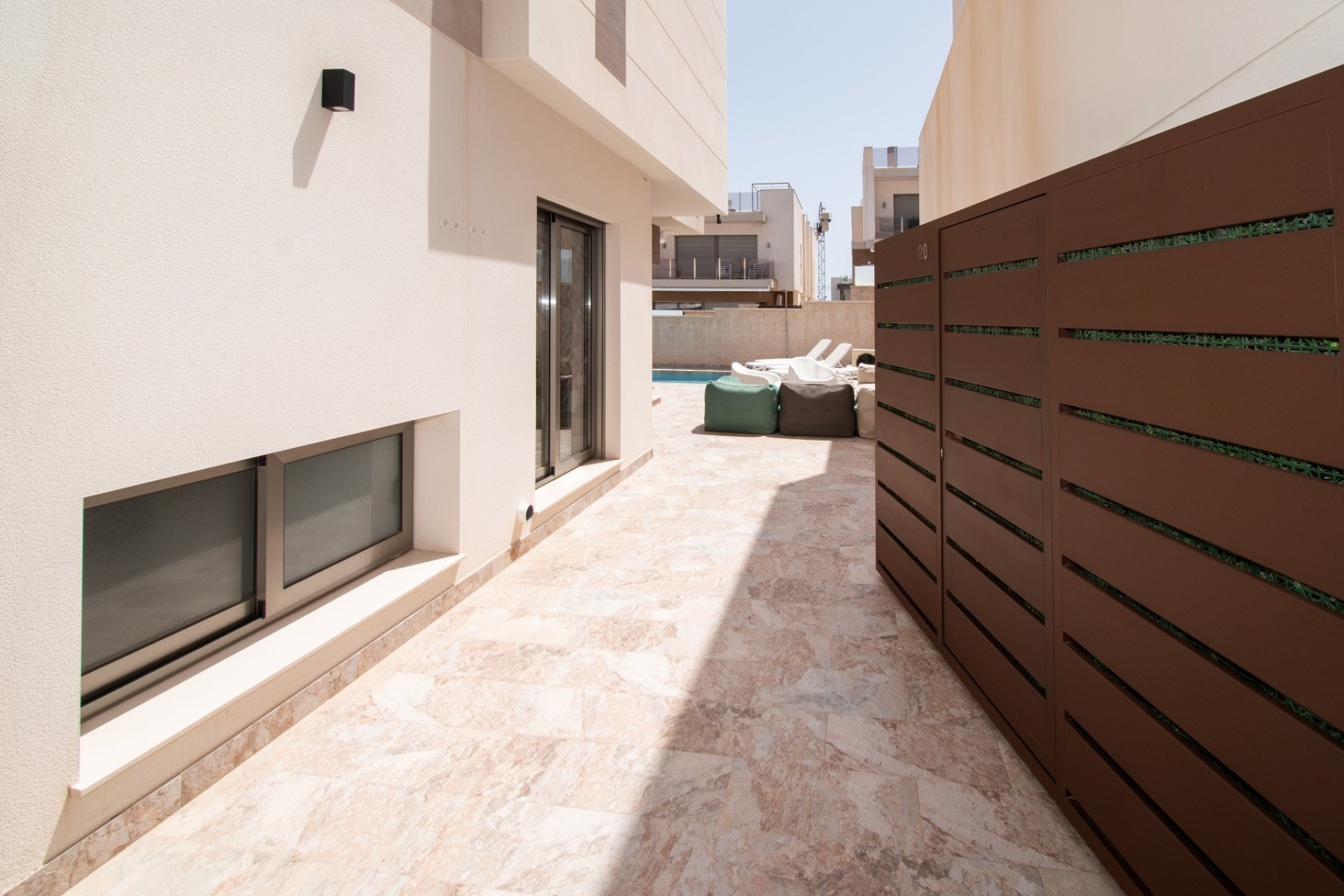 Venta - Chalet Independiente -
Orihuela Costa - Costa Blanca