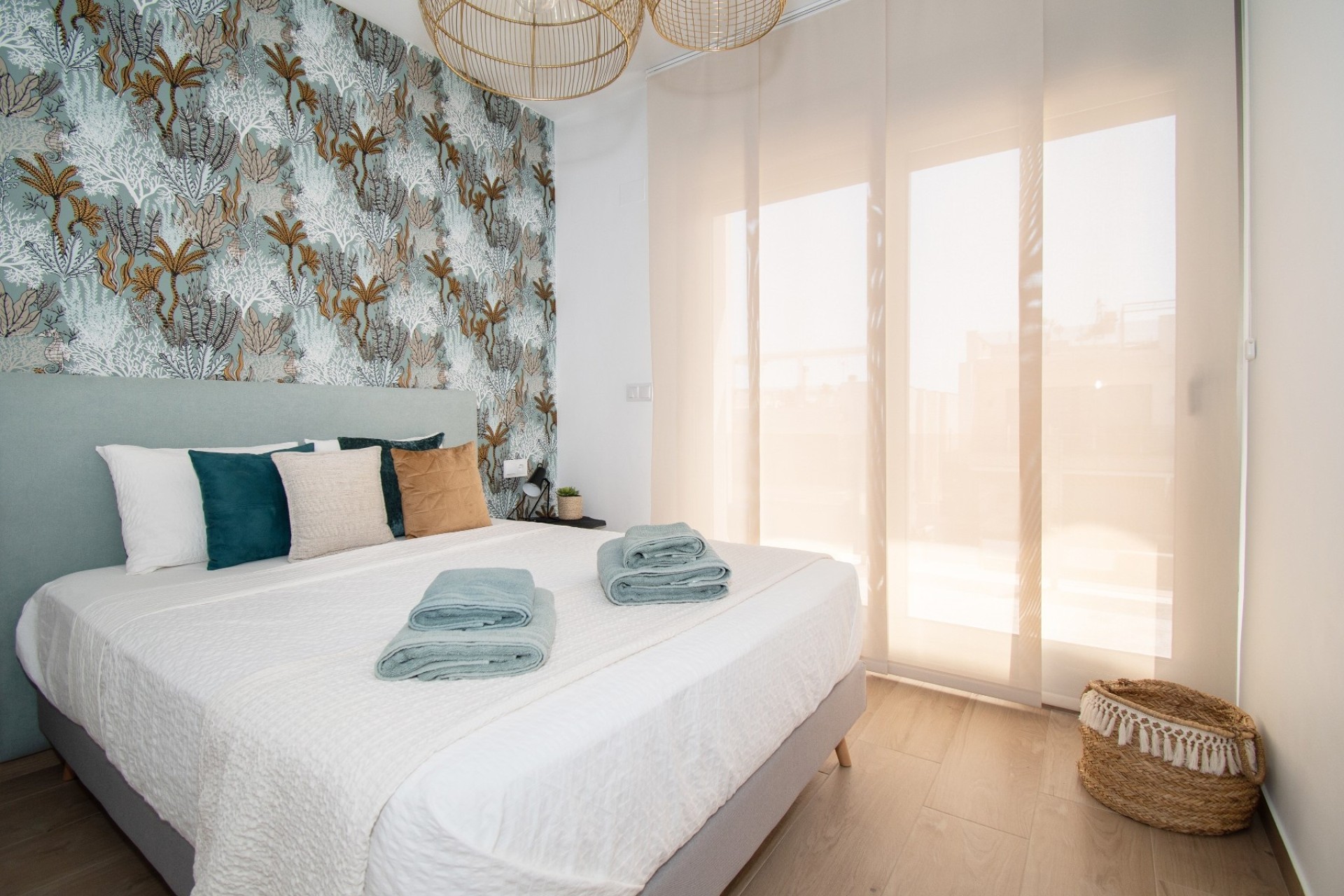 Venta - Chalet Independiente -
Orihuela Costa - Costa Blanca
