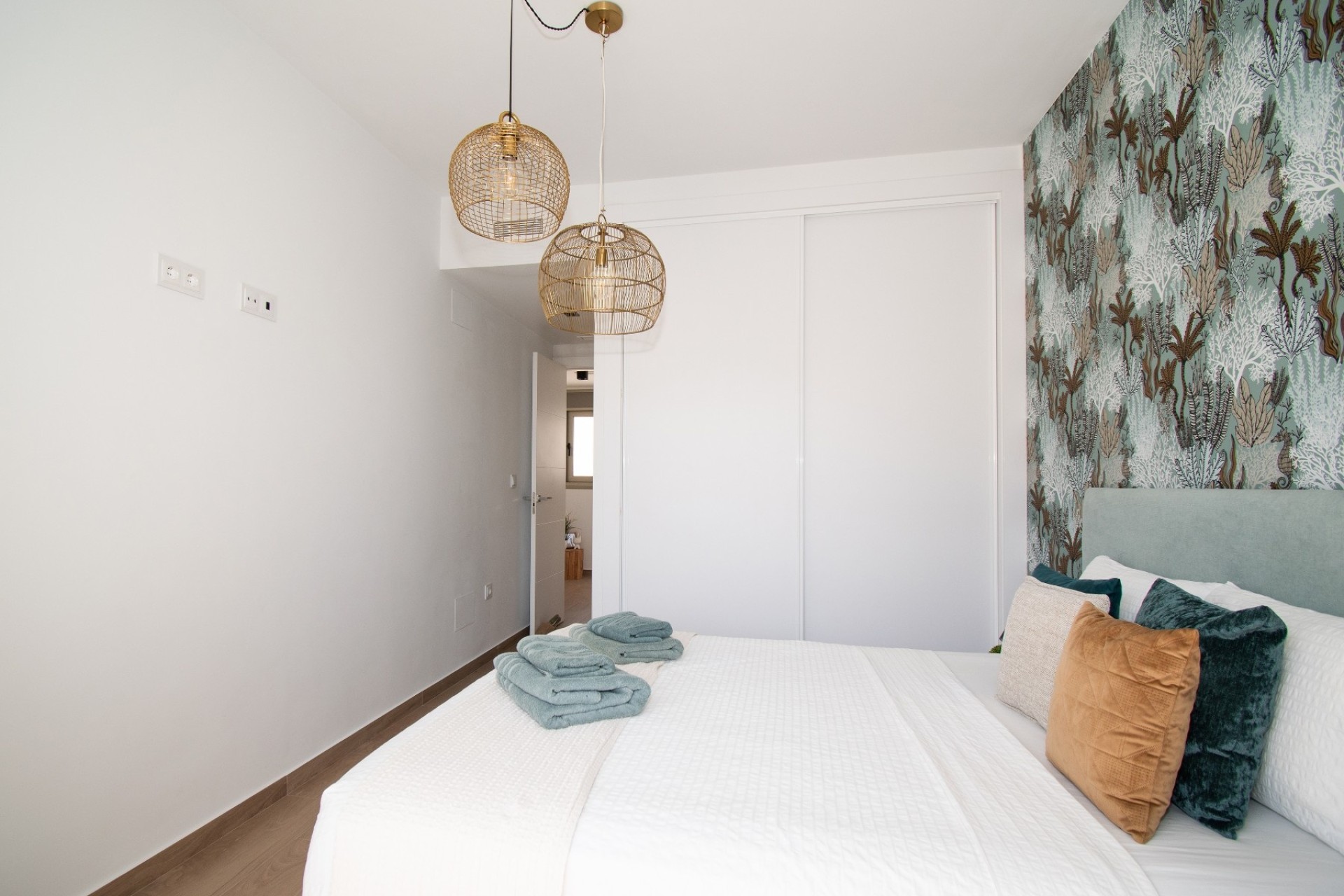 Venta - Chalet Independiente -
Orihuela Costa - Costa Blanca