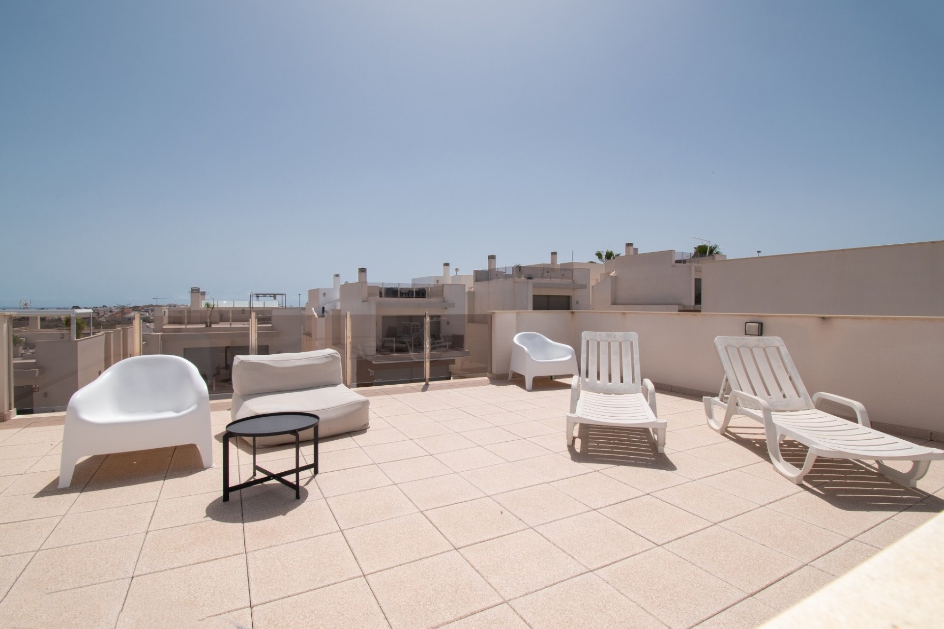 Venta - Chalet Independiente -
Orihuela Costa - Costa Blanca