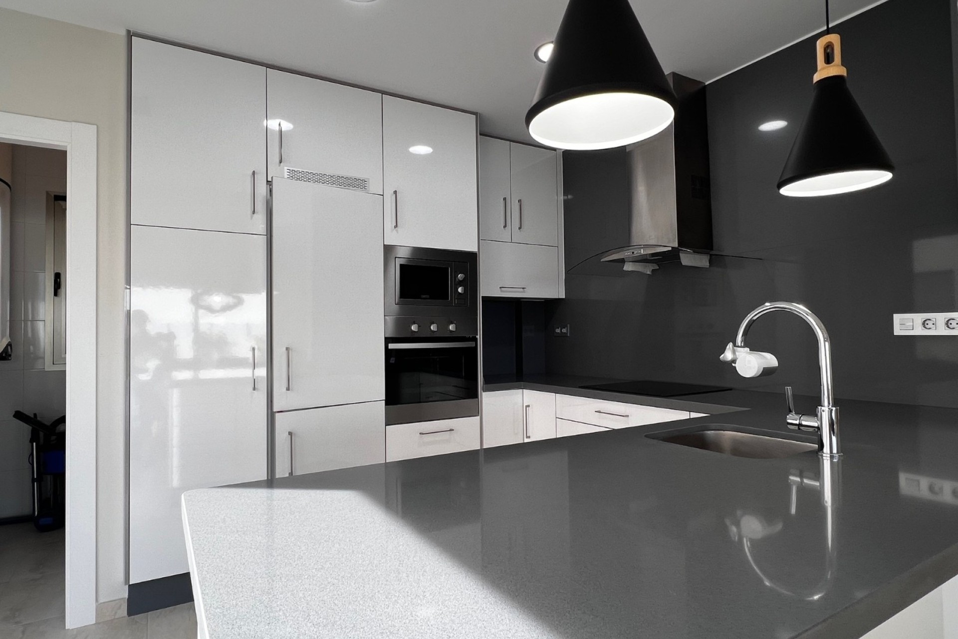 Venta - Chalet Independiente -
Orihuela Costa - Costa Blanca