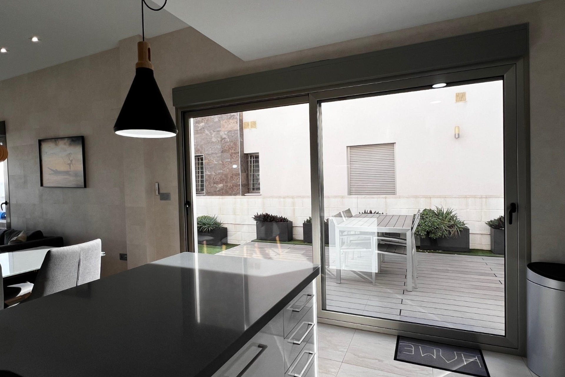 Venta - Chalet Independiente -
Orihuela Costa - Costa Blanca