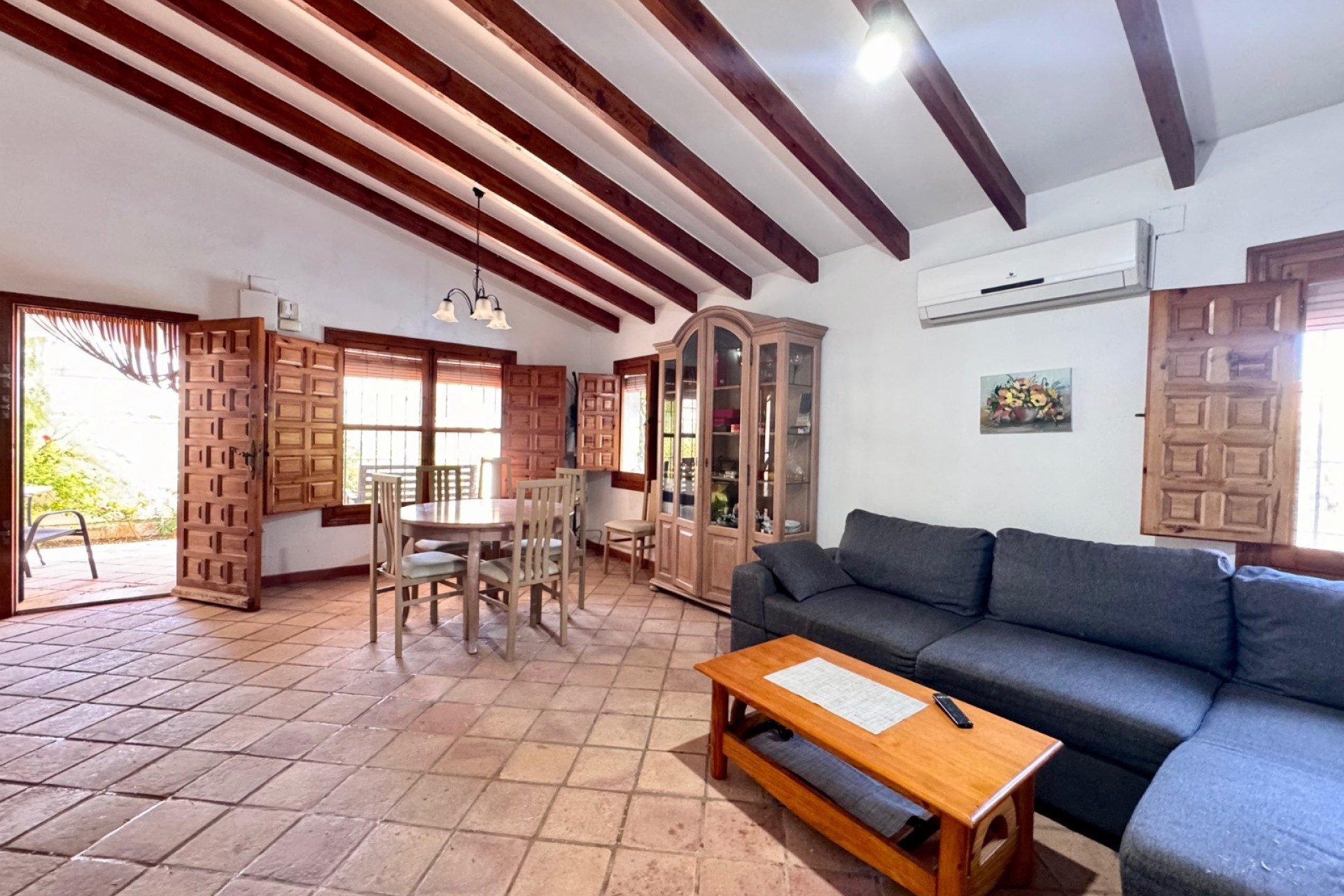 Venta - Chalet Independiente -
Orihuela Costa - Costa Blanca