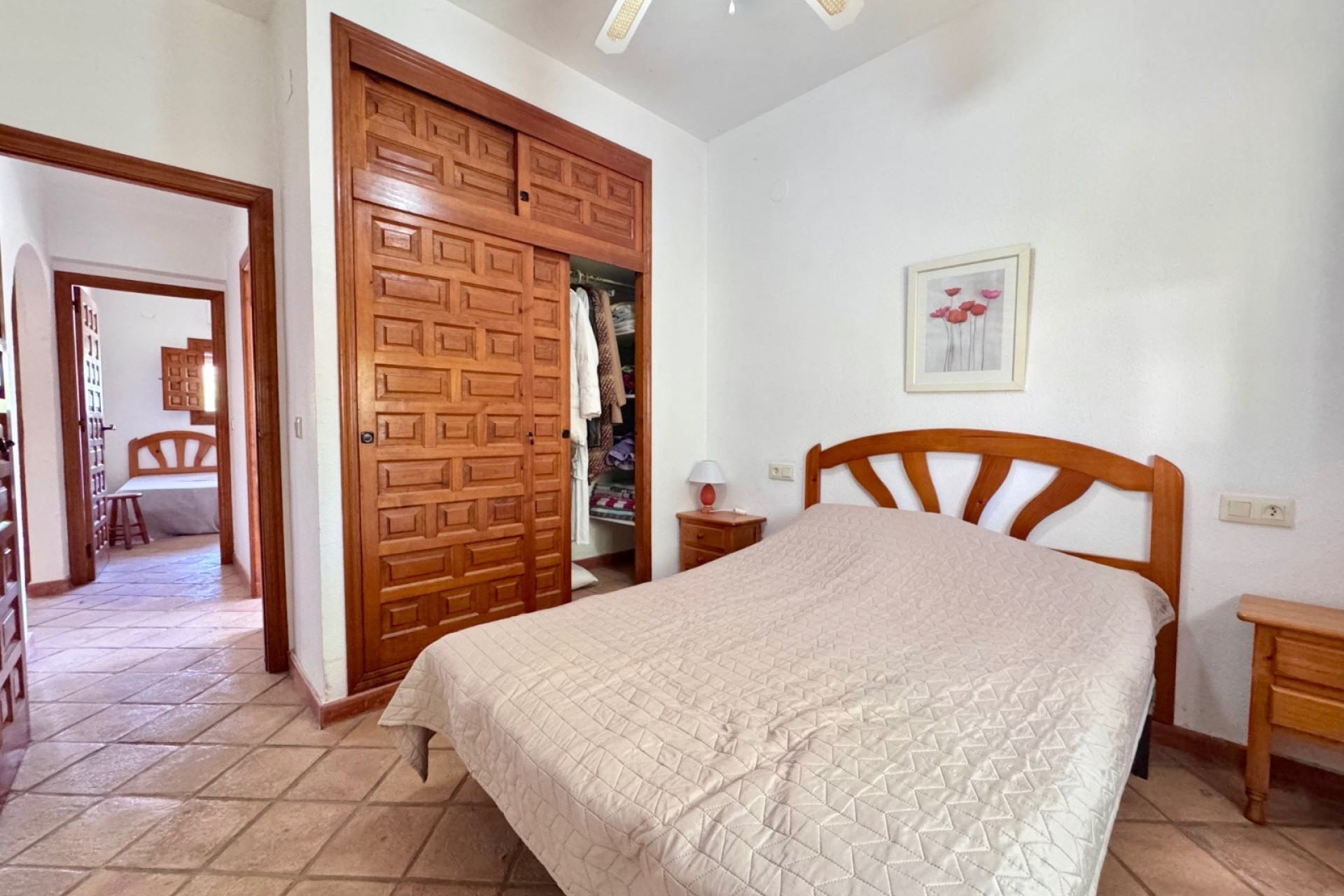 Venta - Chalet Independiente -
Orihuela Costa - Costa Blanca