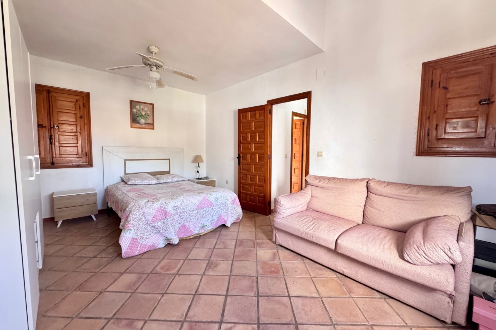 Venta - Chalet Independiente -
Orihuela Costa - Costa Blanca