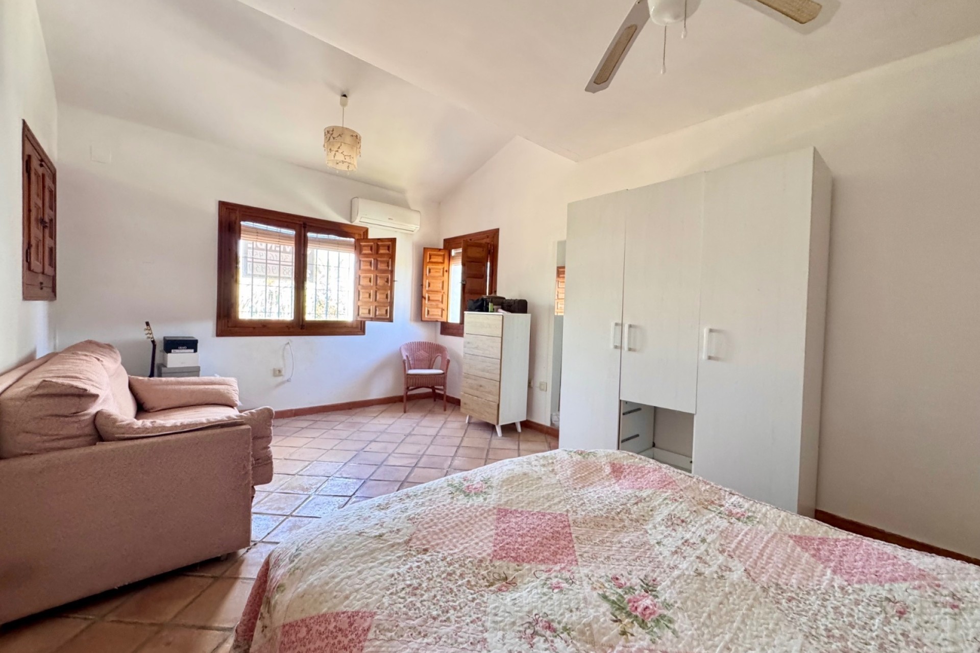 Venta - Chalet Independiente -
Orihuela Costa - Costa Blanca