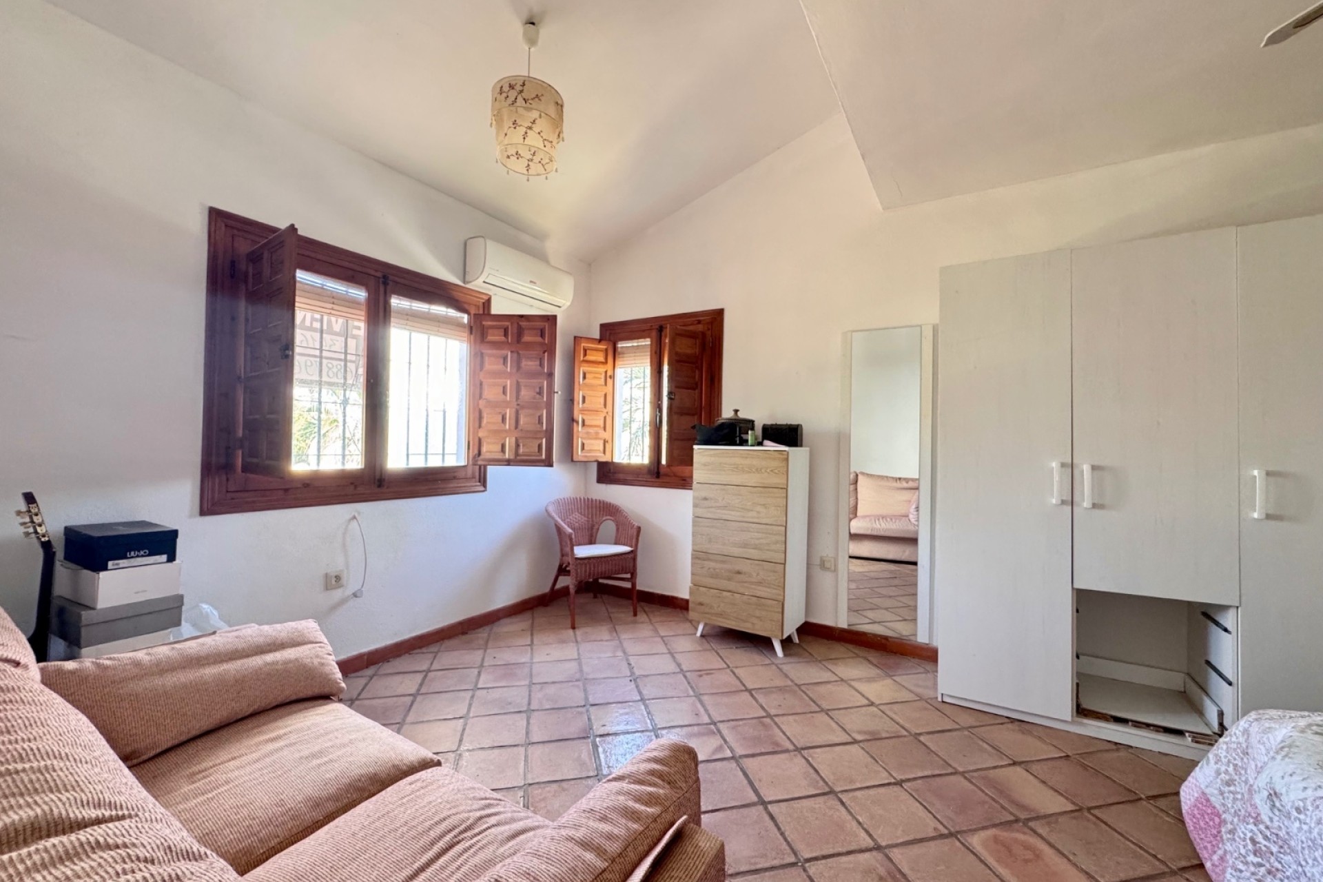Venta - Chalet Independiente -
Orihuela Costa - Costa Blanca