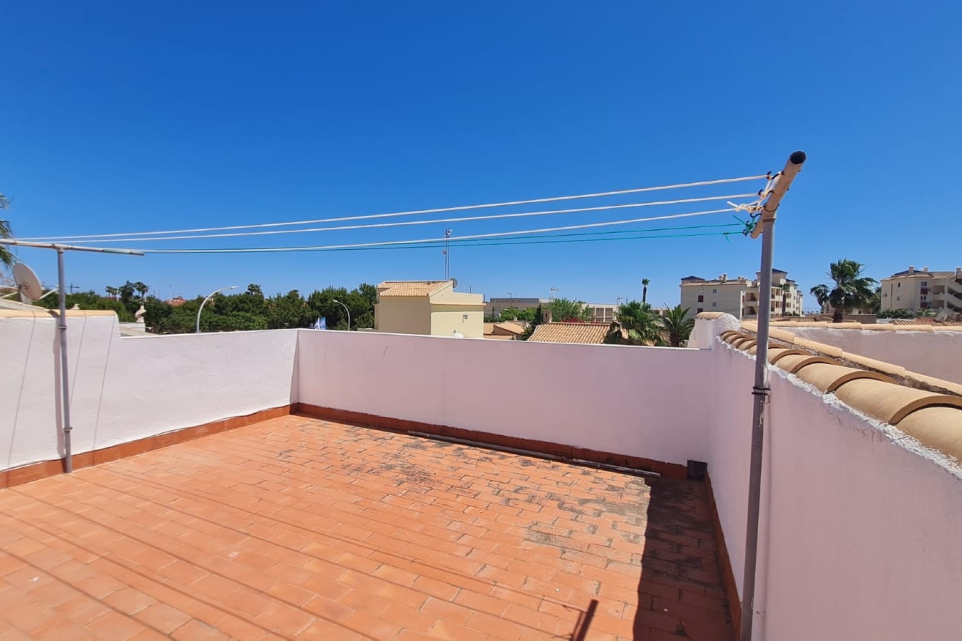 Venta - Chalet Independiente -
Orihuela Costa - Costa Blanca