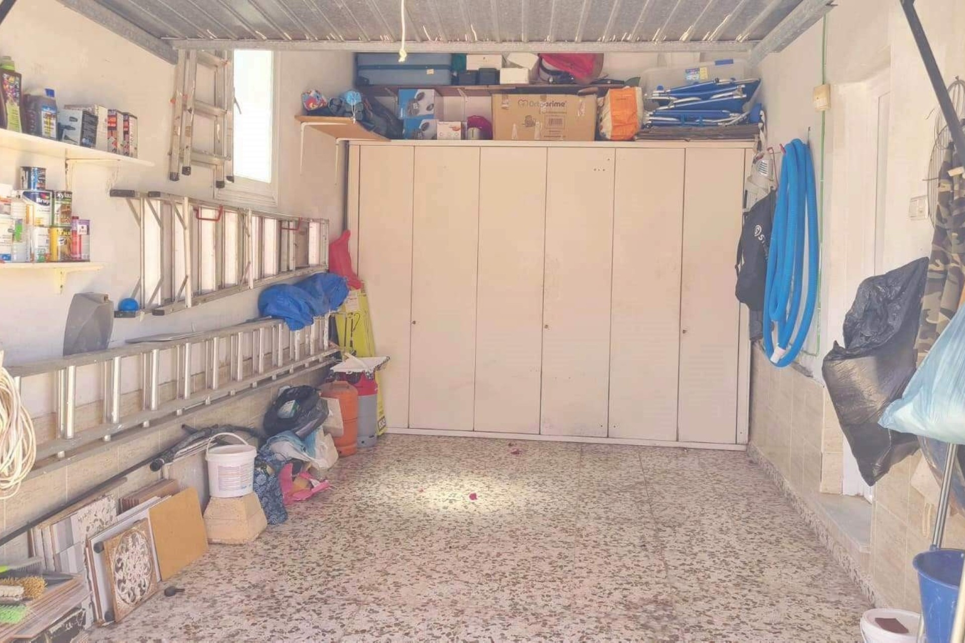 Venta - Chalet Independiente -
Orihuela Costa - Costa Blanca