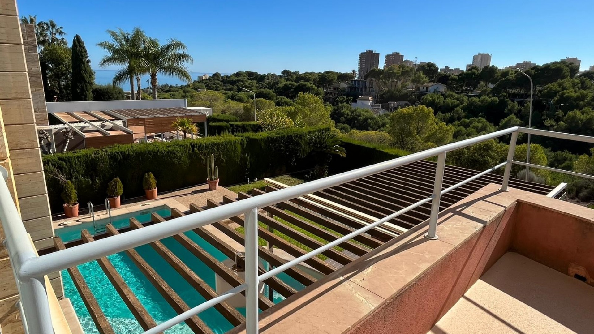 Venta - Chalet Independiente -
Orihuela Costa - Dehesa de Campoamor