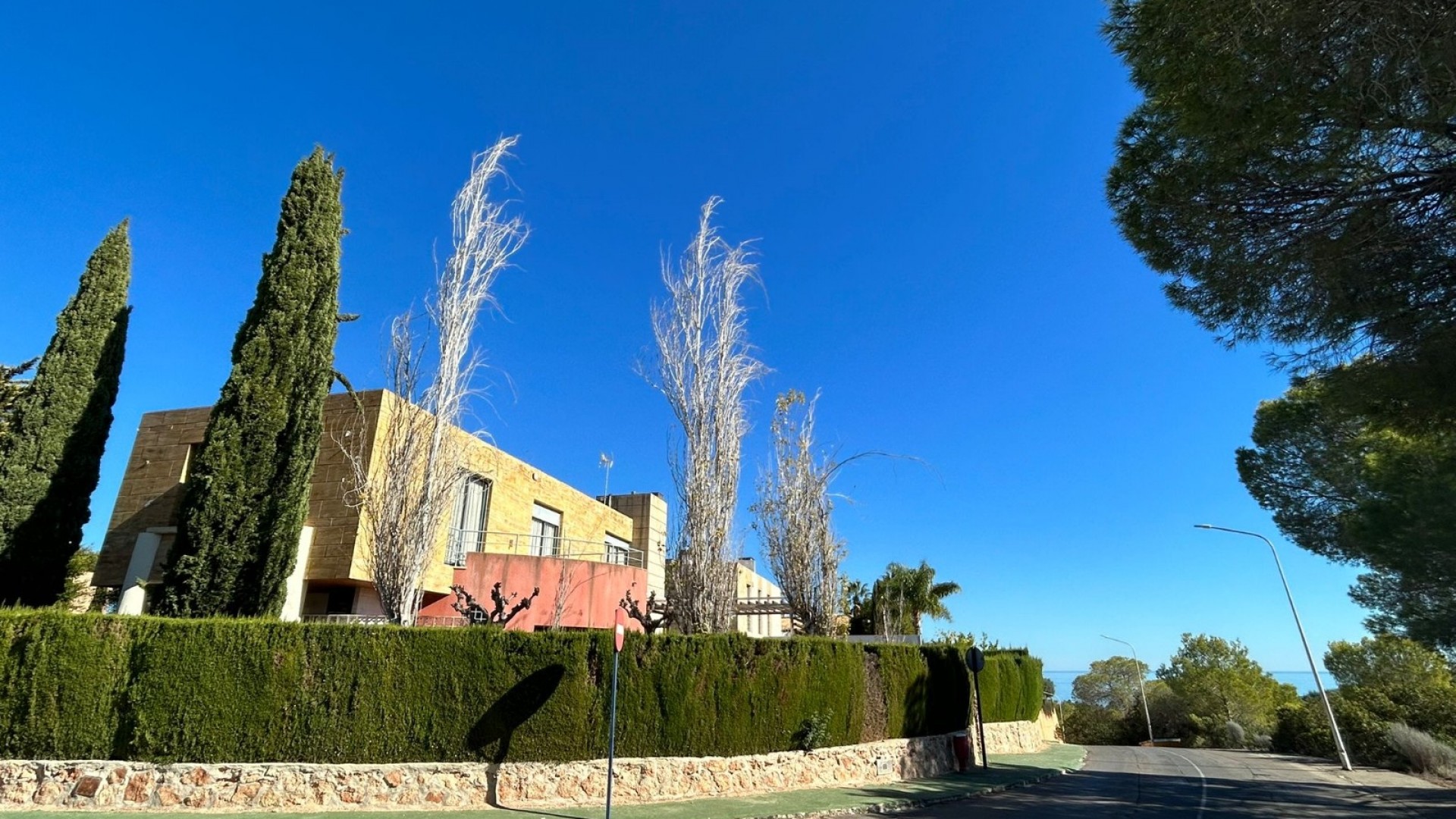 Venta - Chalet Independiente -
Orihuela Costa - Dehesa de Campoamor