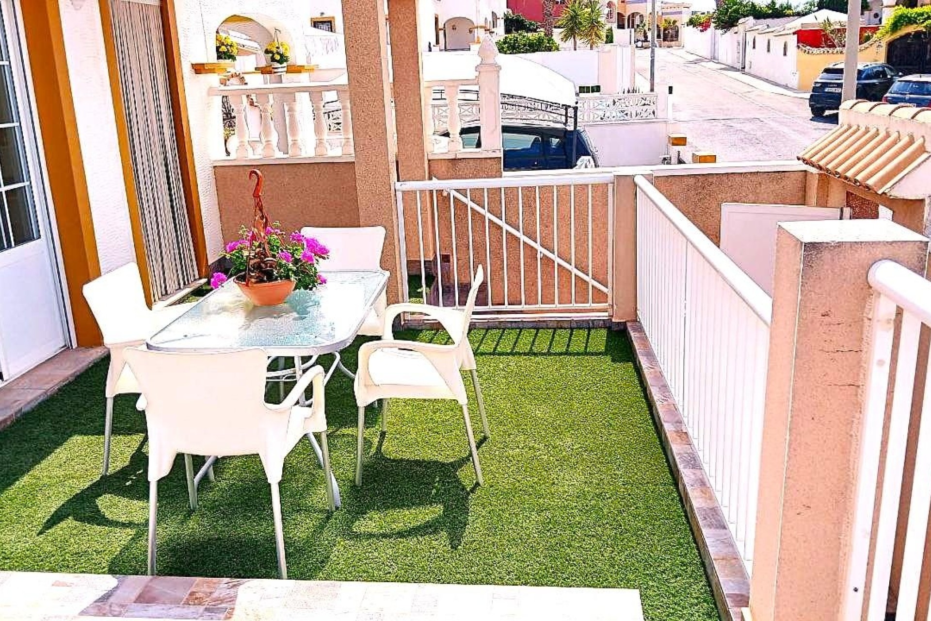 Venta - Chalet Independiente -
Orihuela Costa - Dream Hills