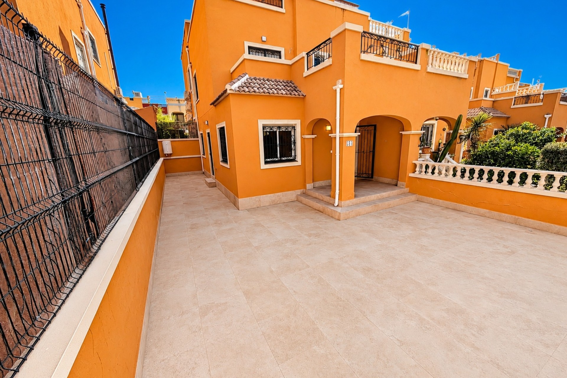 Venta - Chalet Independiente -
Orihuela Costa - Dream Hills
