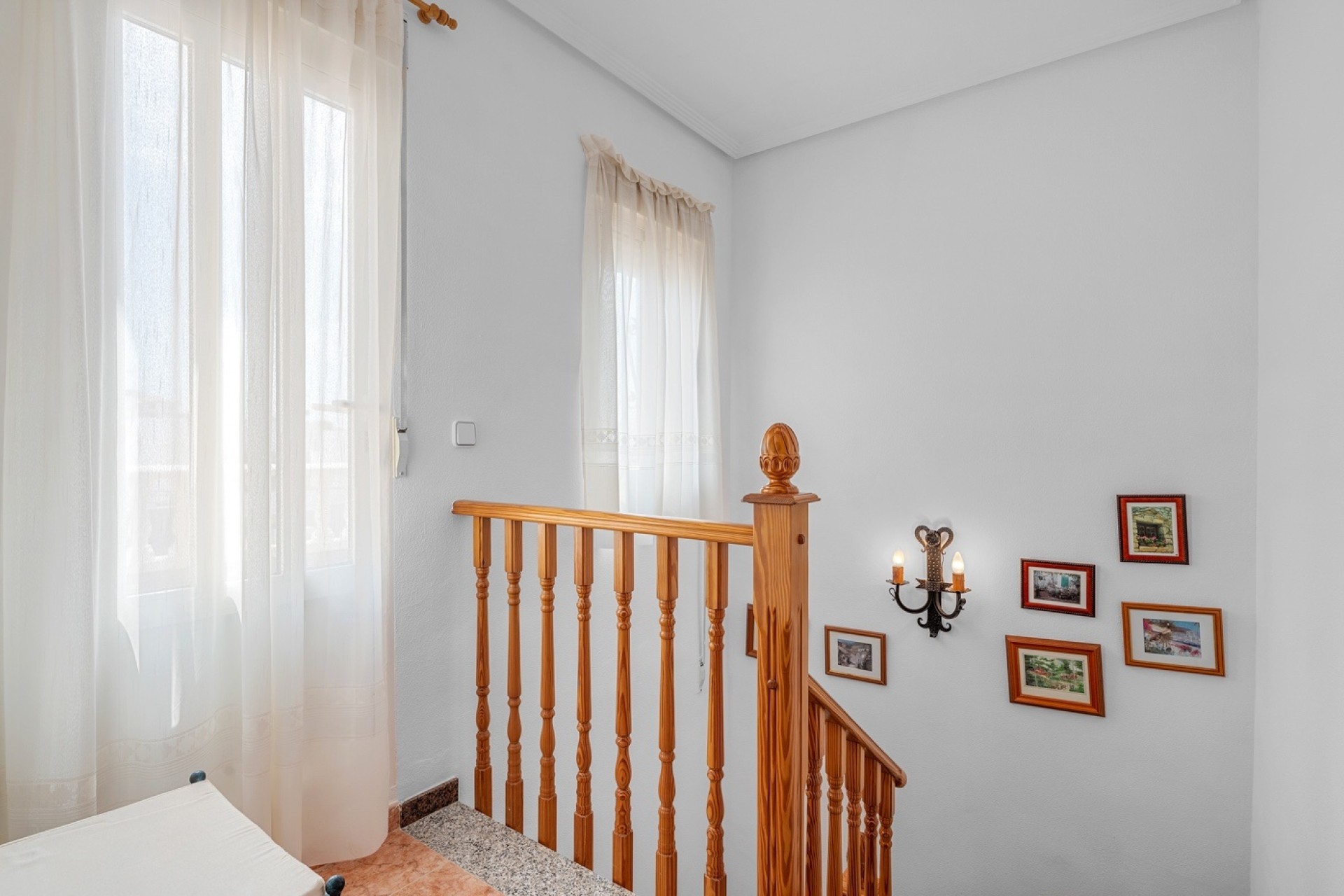 Venta - Chalet Independiente -
Orihuela Costa - El Galan