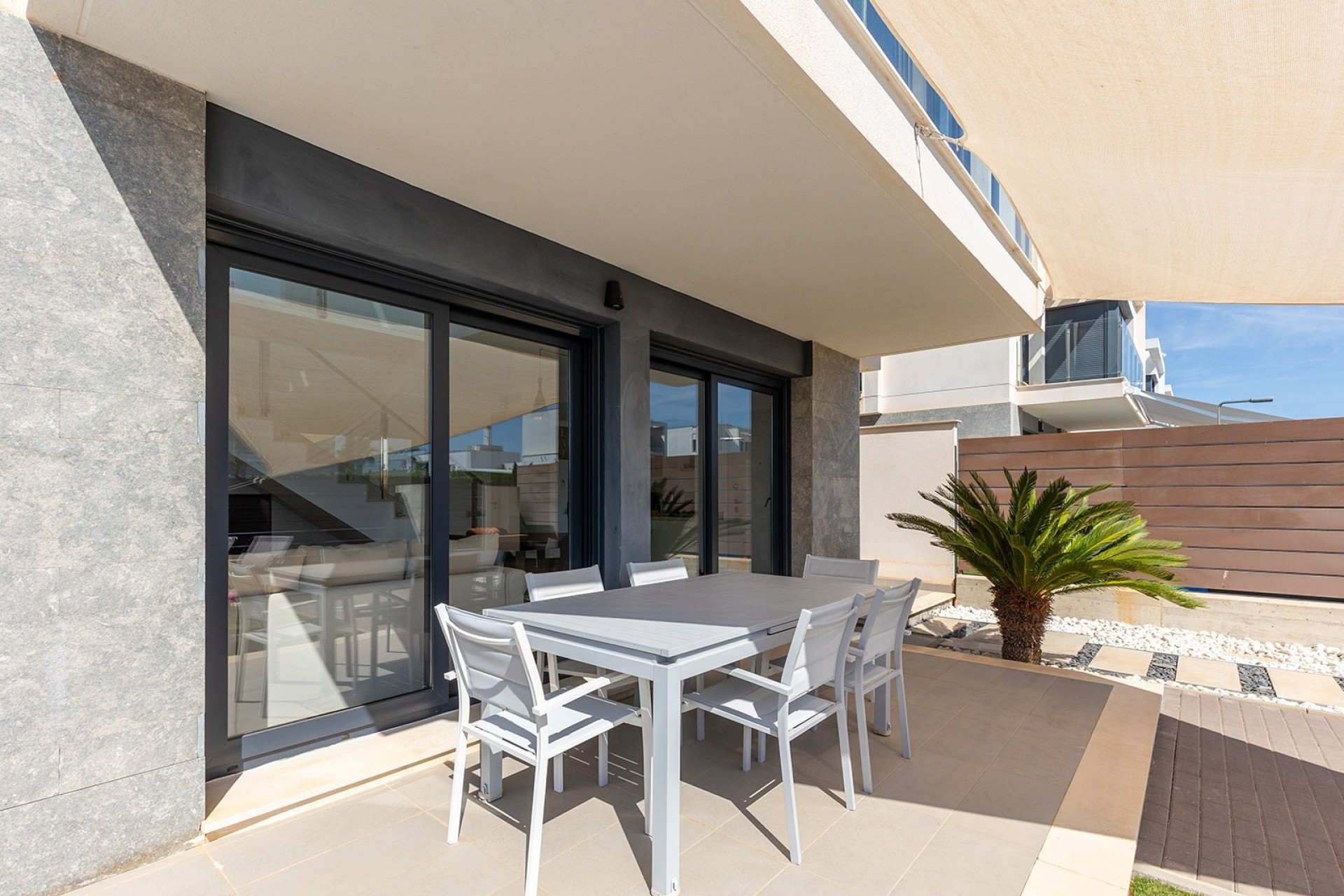 Venta - Chalet Independiente -
Orihuela Costa - Entre Naranjos - Vistabella Golf