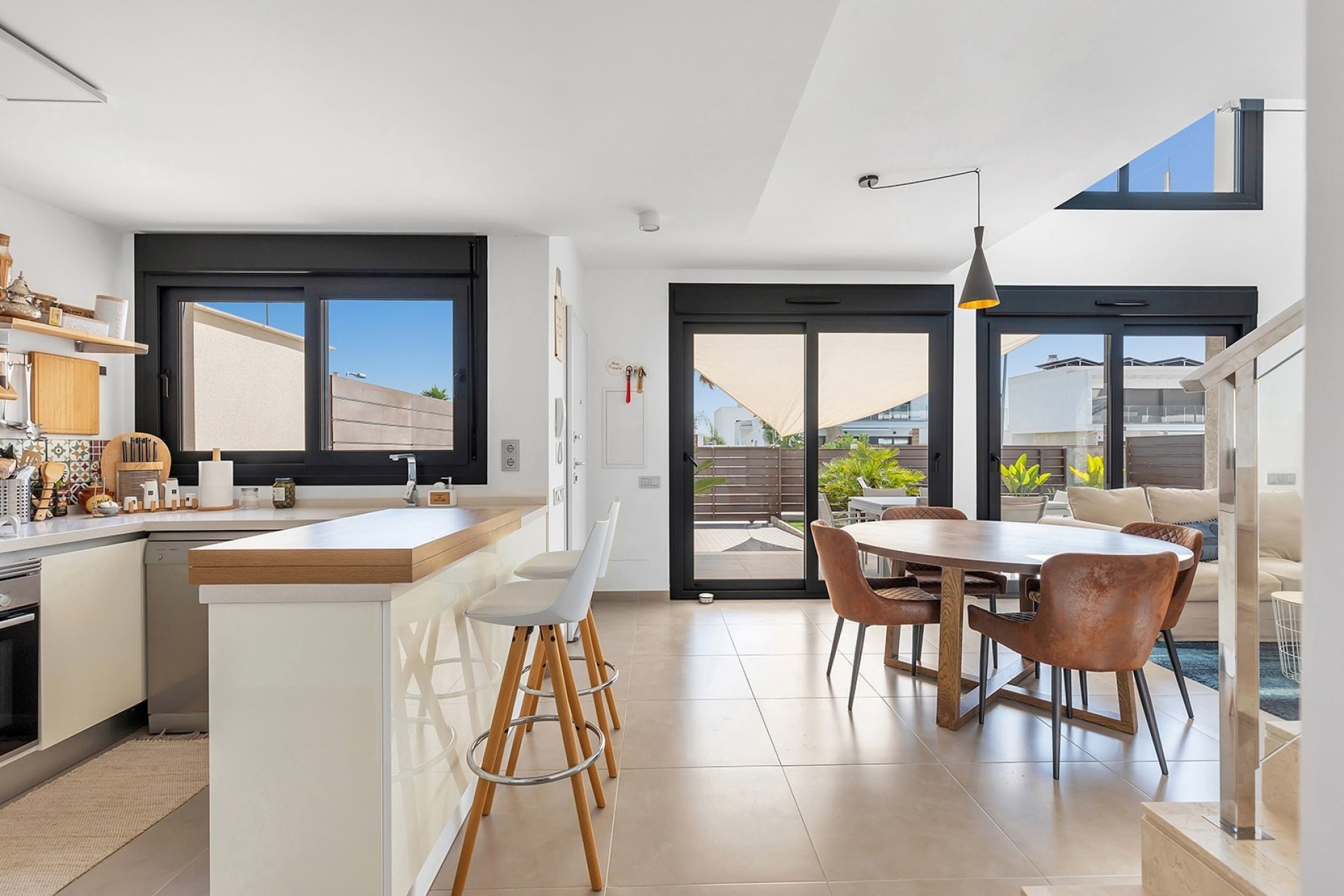 Venta - Chalet Independiente -
Orihuela Costa - Entre Naranjos - Vistabella Golf