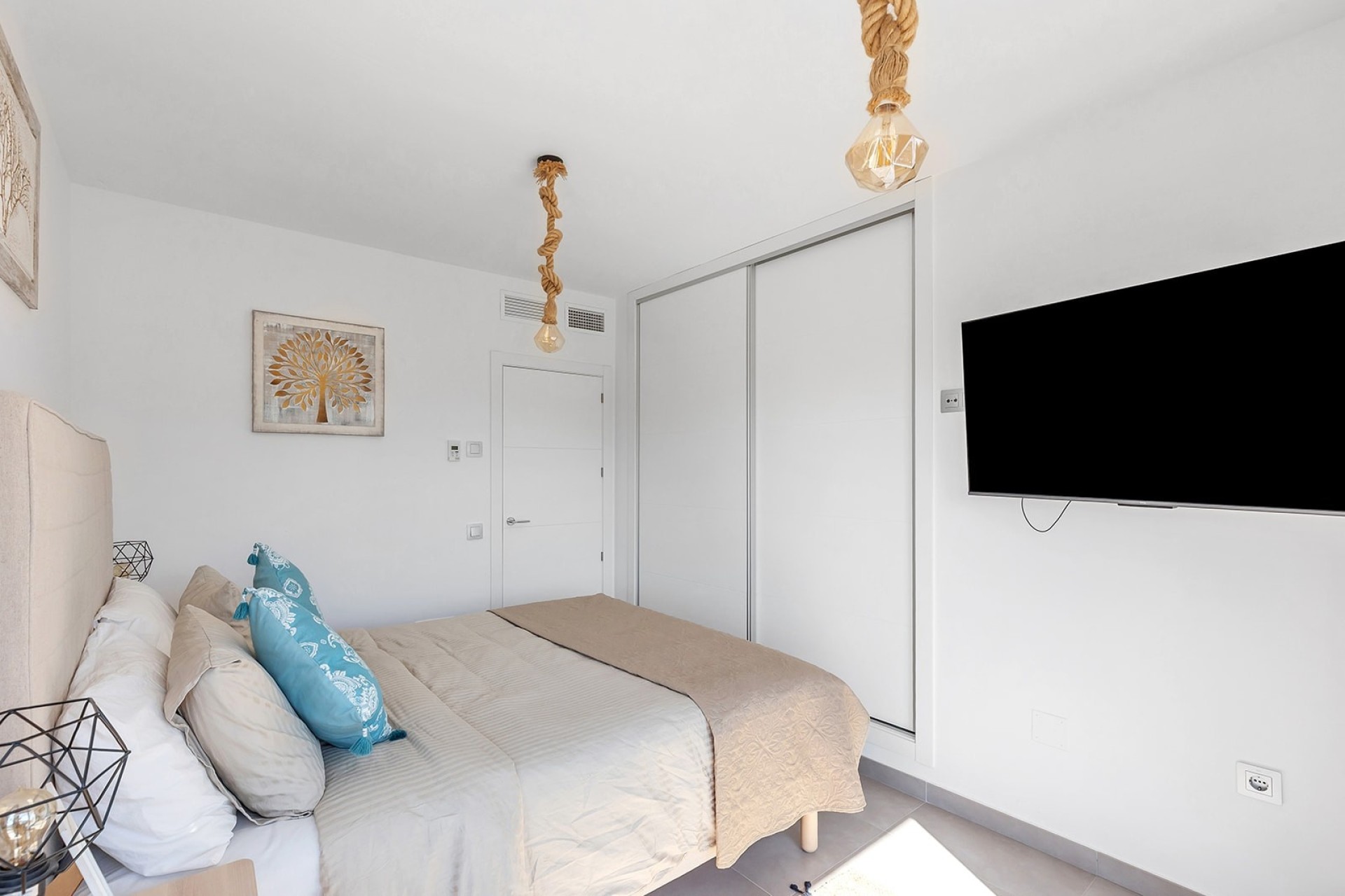 Venta - Chalet Independiente -
Orihuela Costa - Entre Naranjos - Vistabella Golf