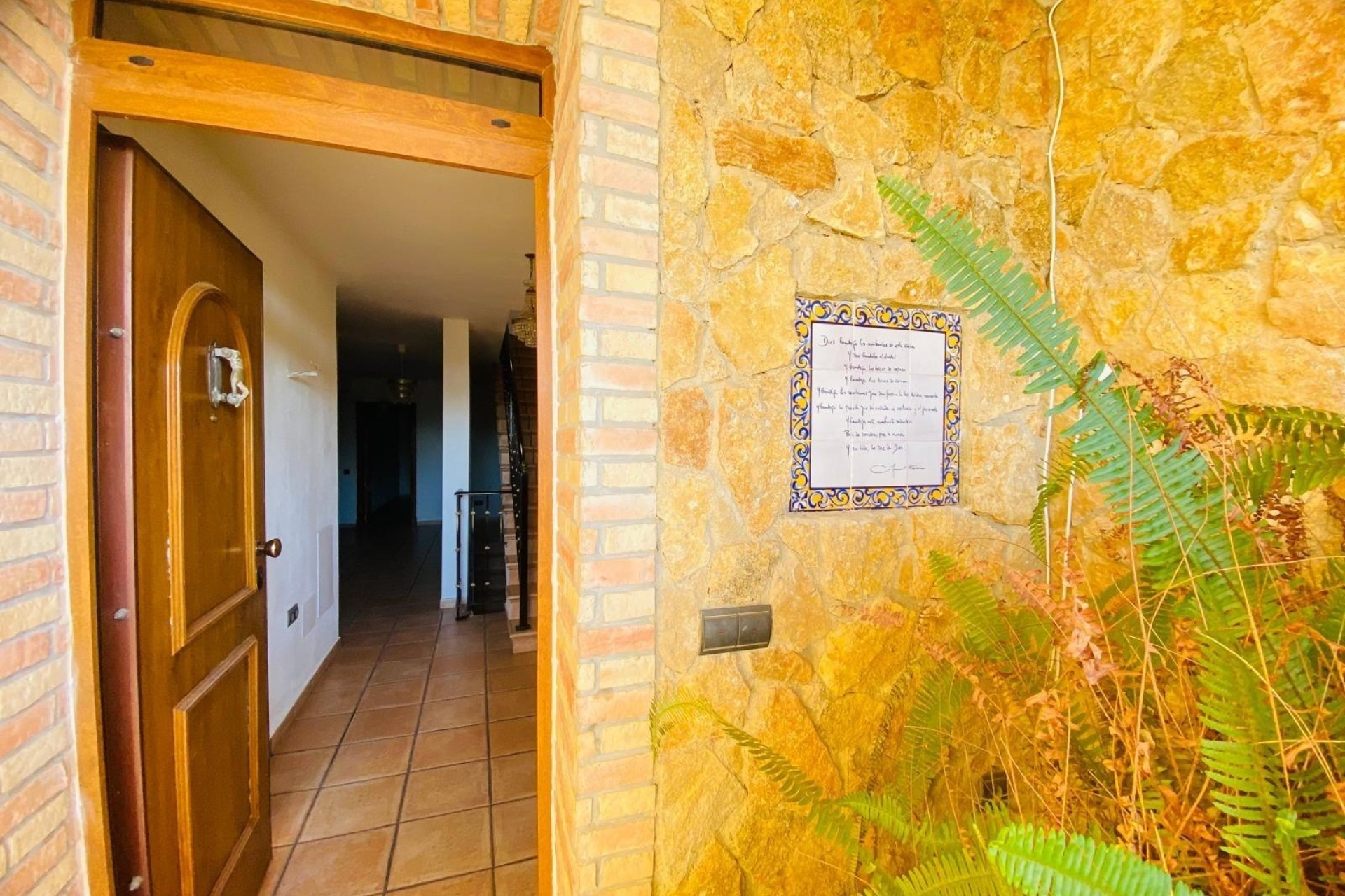 Venta - Chalet Independiente -
Orihuela Costa - La Florida