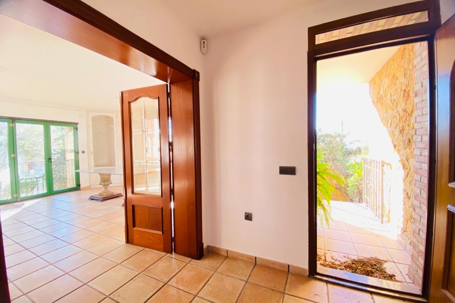 Venta - Chalet Independiente -
Orihuela Costa - La Florida