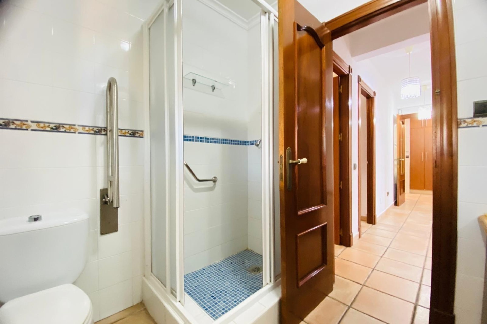 Venta - Chalet Independiente -
Orihuela Costa - La Florida